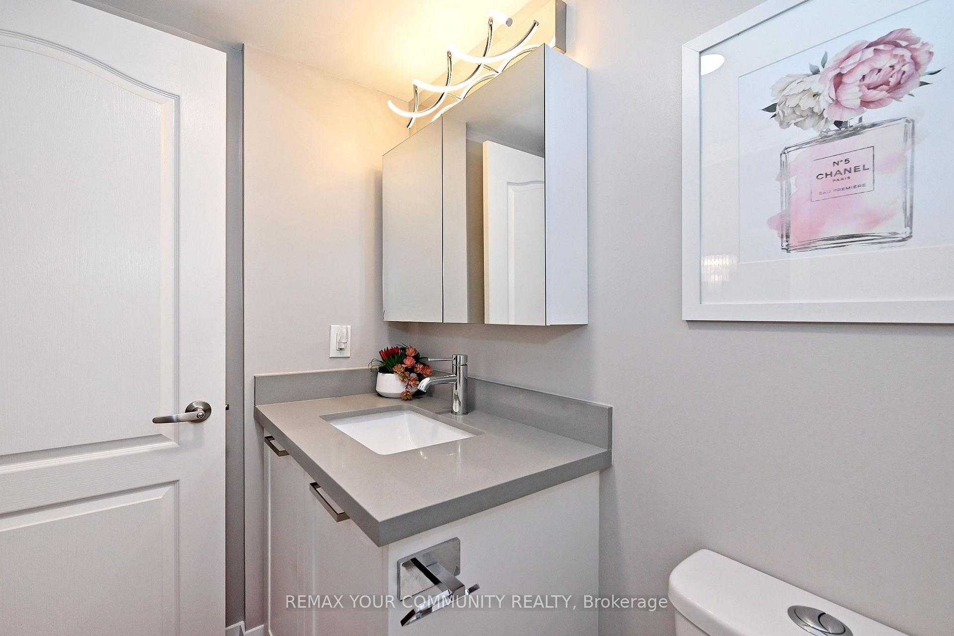 Photo 36 of Unit 805, 1400 The Esplanade N, Pickering, Town Centre — HOMEH