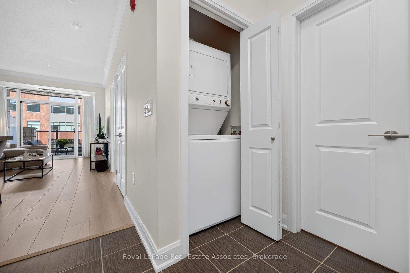 Photo 21 of Unit 214, 216 Oak Park Boulevard, Oakville, River Oaks — HOMEH
