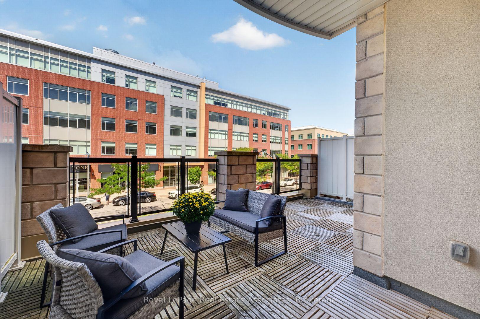 Photo 22 of Unit 214, 216 Oak Park Boulevard, Oakville, River Oaks — HOMEH