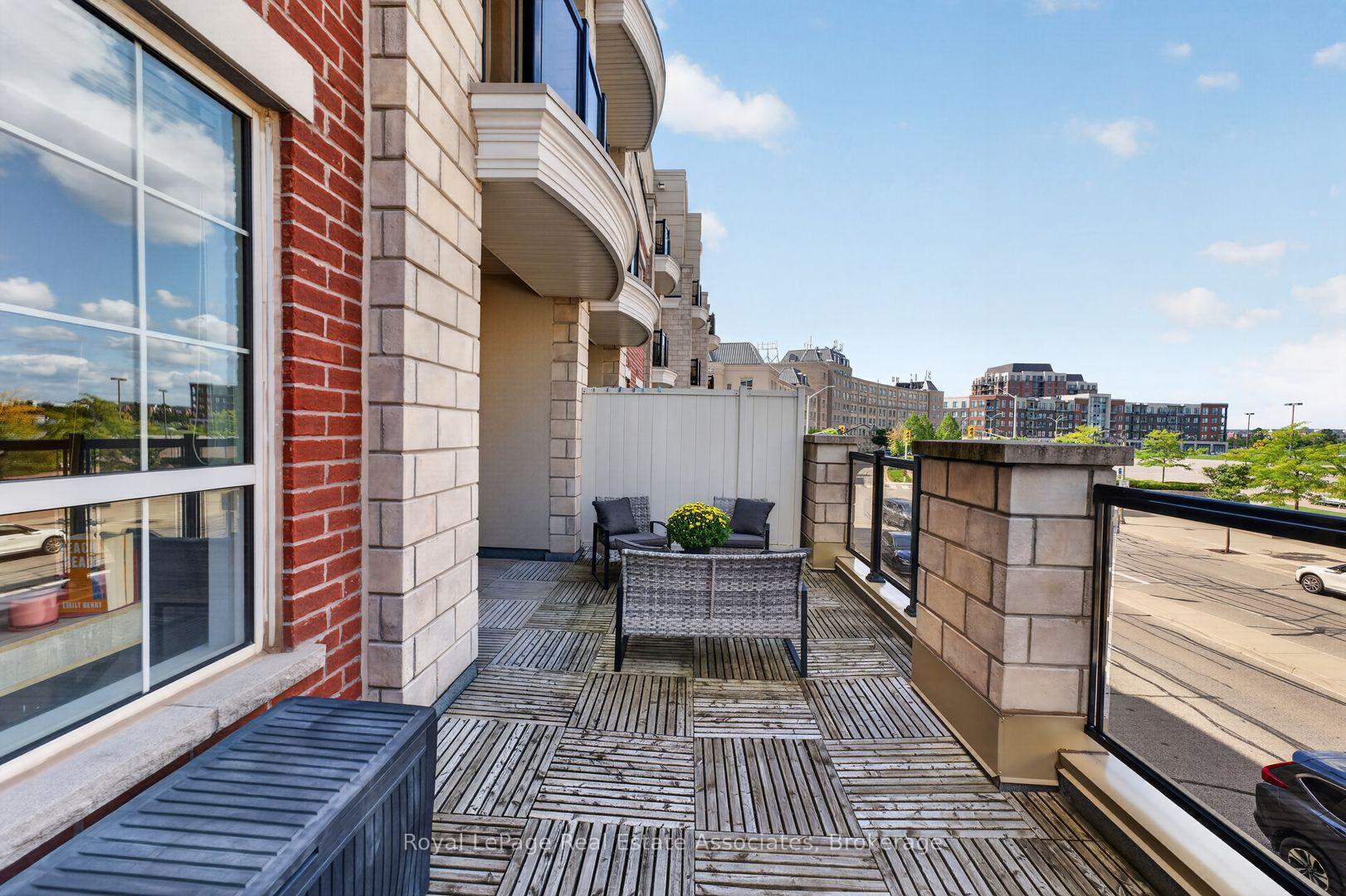 Photo 24 of Unit 214, 216 Oak Park Boulevard, Oakville, River Oaks — HOMEH