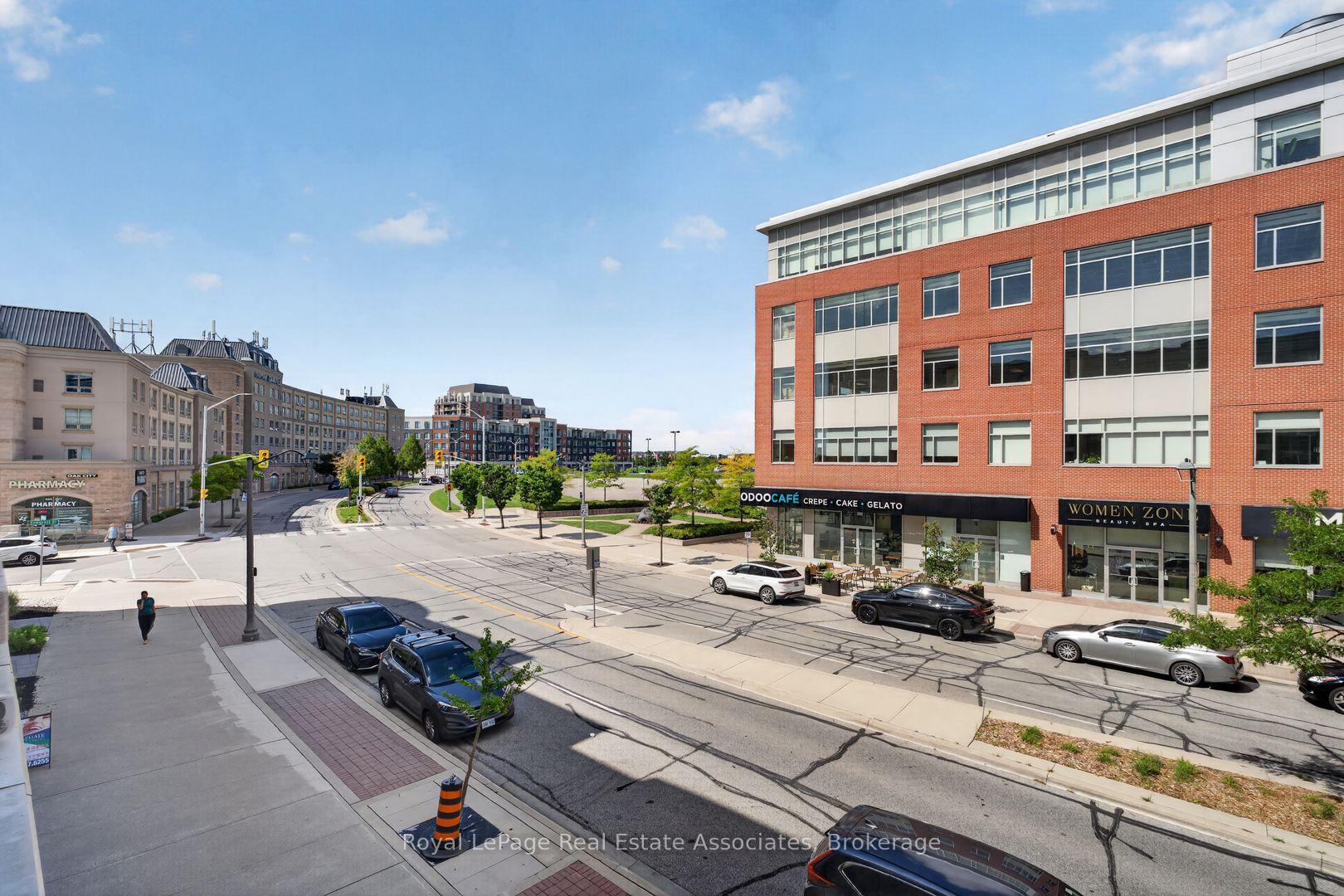 Photo 27 of Unit 214, 216 Oak Park Boulevard, Oakville, River Oaks — HOMEH