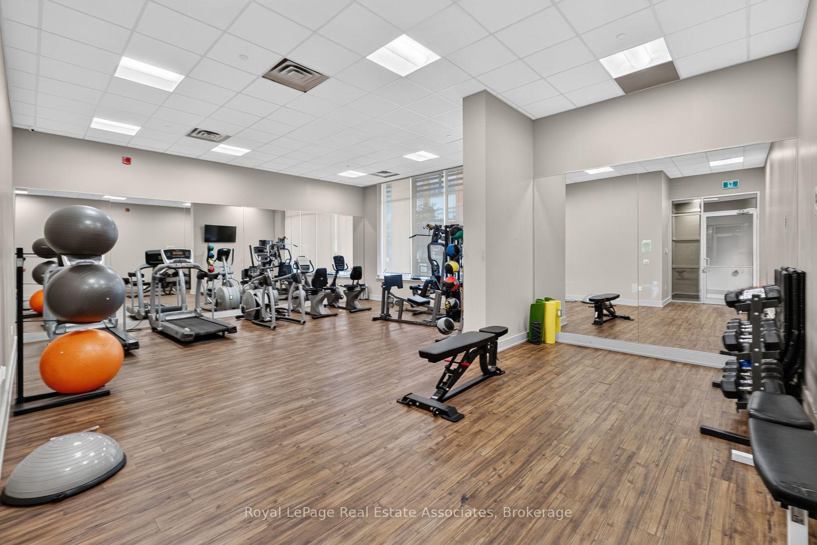Photo 30 of Unit 214, 216 Oak Park Boulevard, Oakville, River Oaks — HOMEH