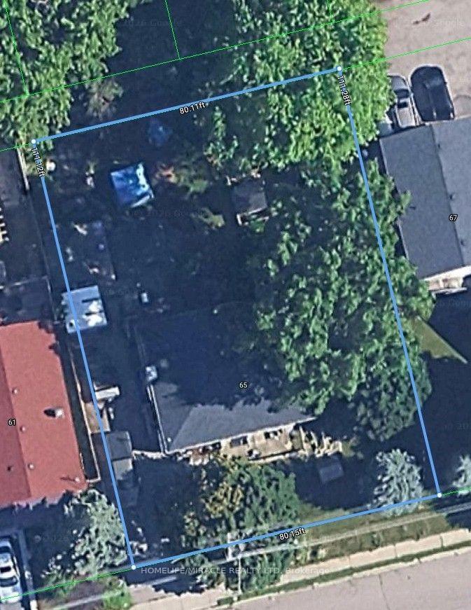 Photo 2 of 65 Brooklyne Road, Cambridge, Greenway-Chaplin — HOMEH