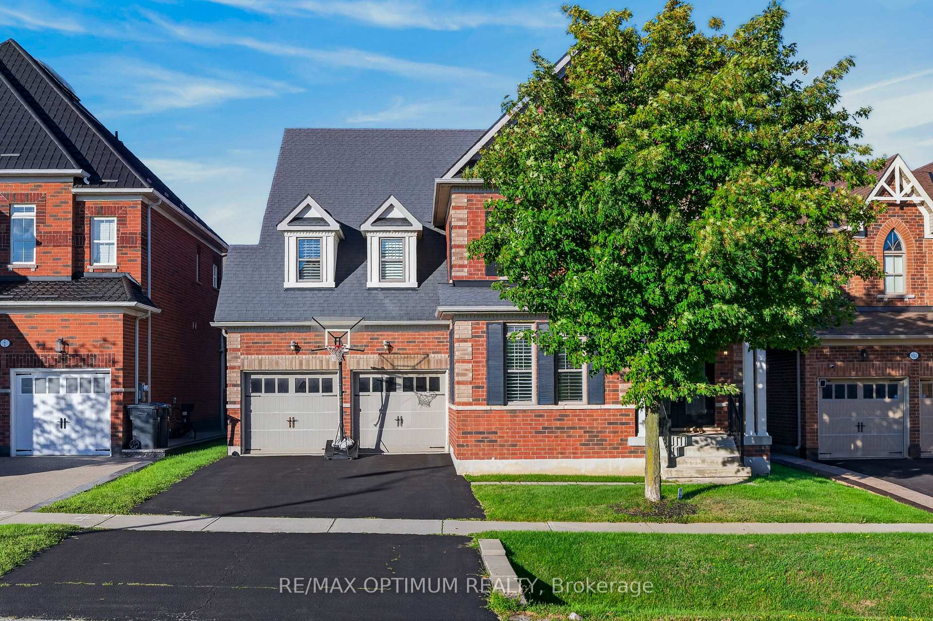 Photo 1 of 9165 Creditview Road, Brampton, Credit Valley — HOMEH