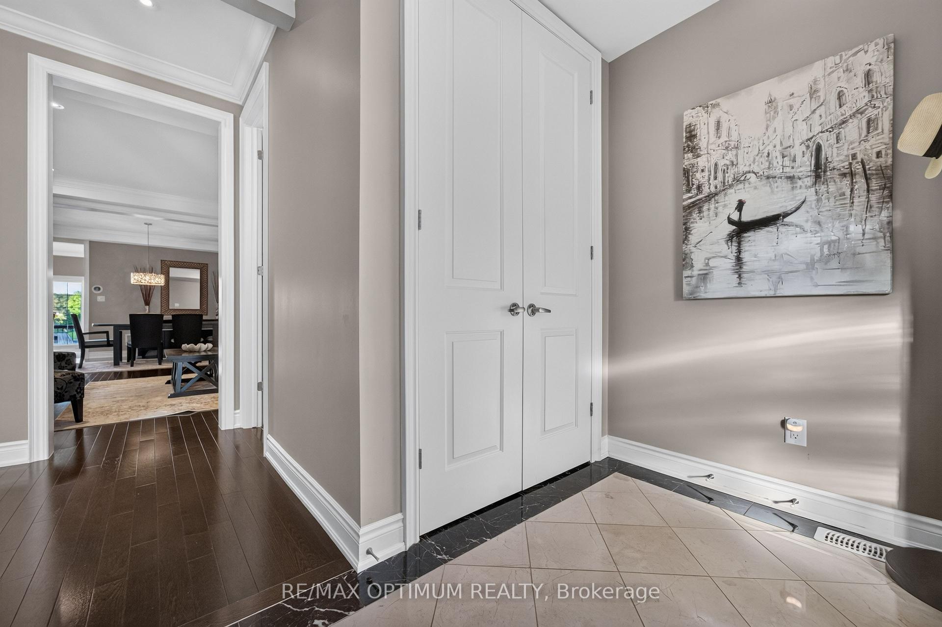 Photo 6 of 9165 Creditview Road, Brampton, Credit Valley — HOMEH