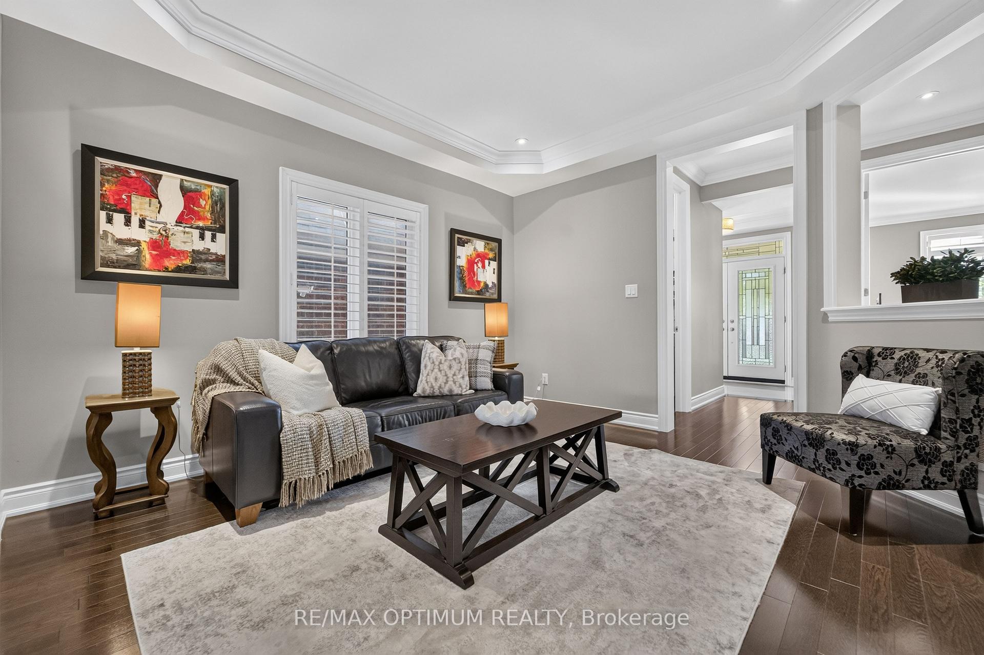 Photo 7 of 9165 Creditview Road, Brampton, Credit Valley — HOMEH