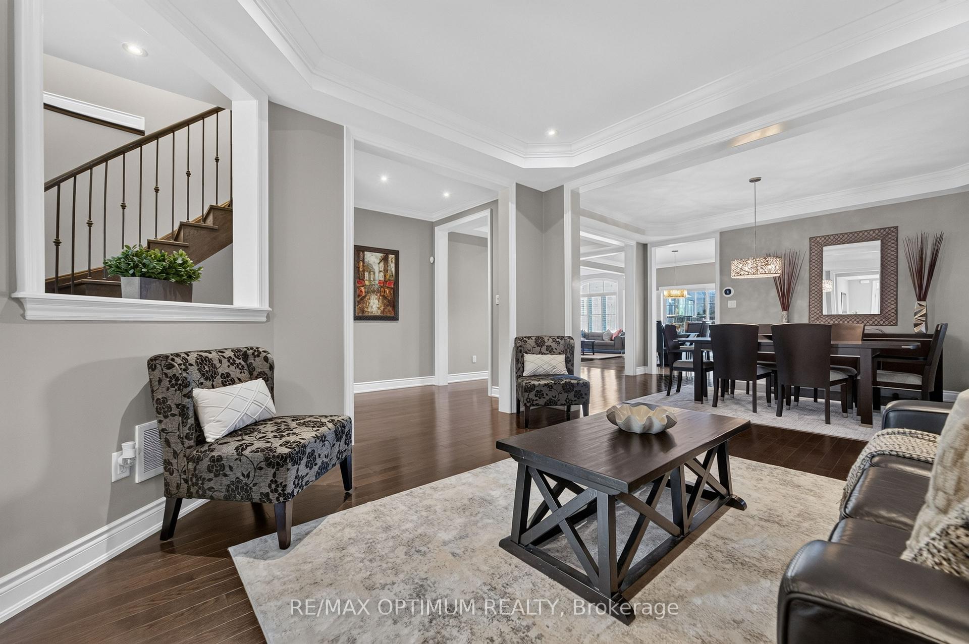 Photo 8 of 9165 Creditview Road, Brampton, Credit Valley — HOMEH