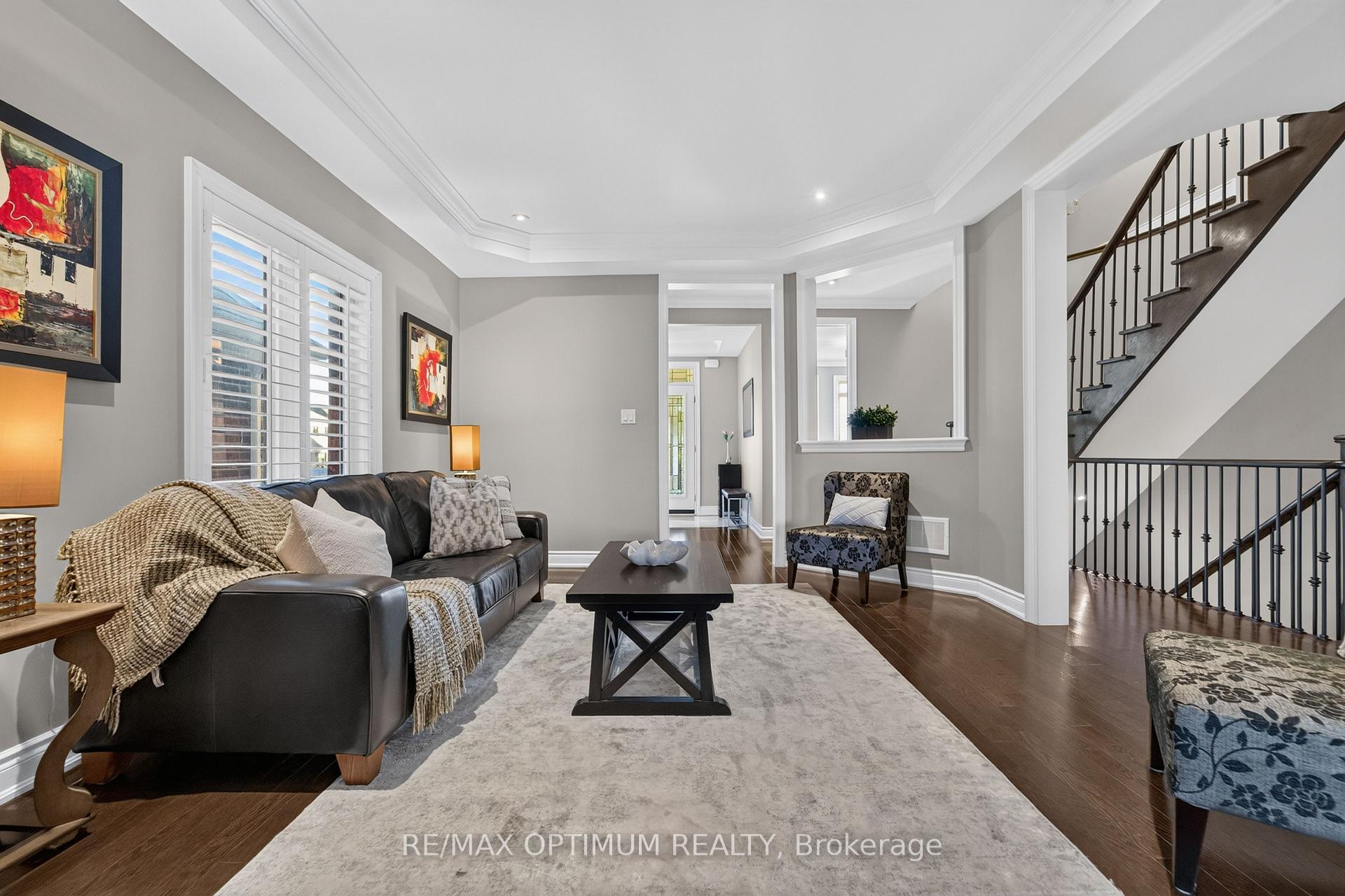 Photo 9 of 9165 Creditview Road, Brampton, Credit Valley — HOMEH