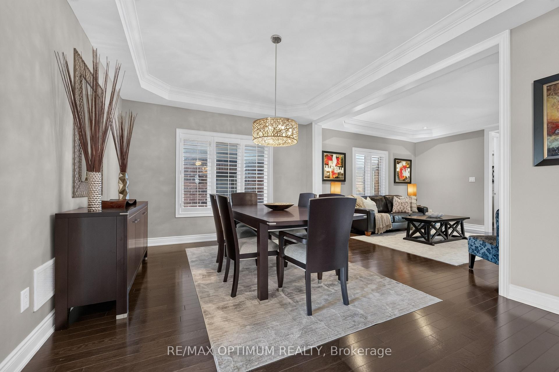 Photo 10 of 9165 Creditview Road, Brampton, Credit Valley — HOMEH