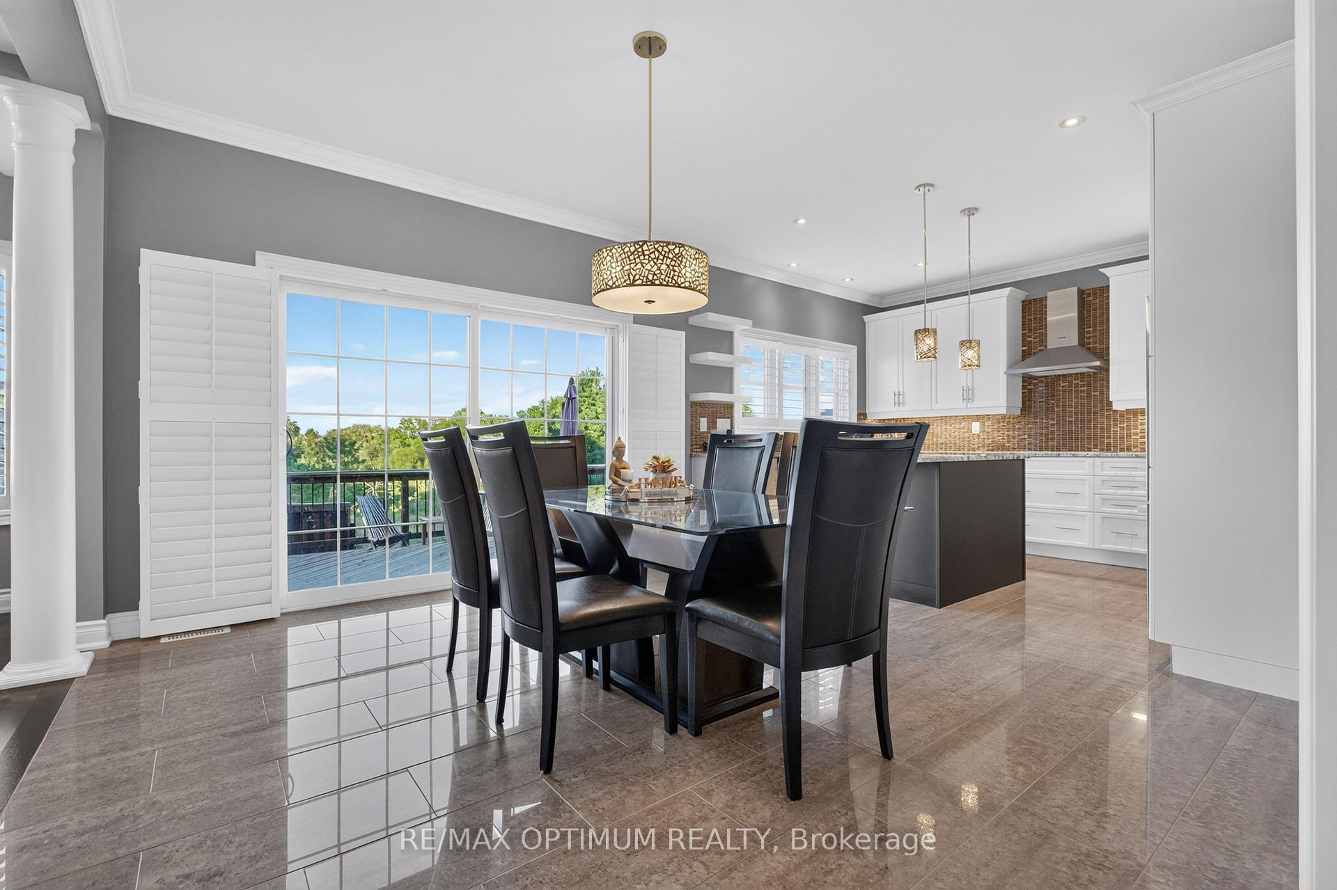 Photo 11 of 9165 Creditview Road, Brampton, Credit Valley — HOMEH