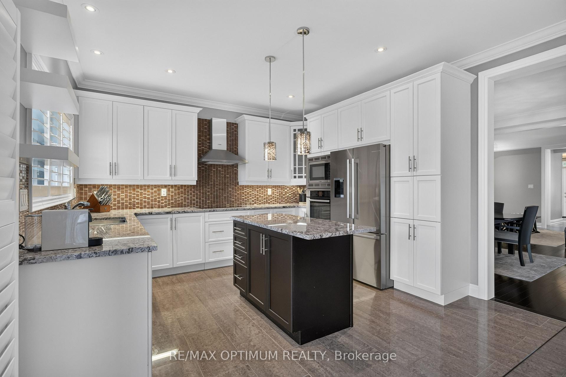 Photo 12 of 9165 Creditview Road, Brampton, Credit Valley — HOMEH