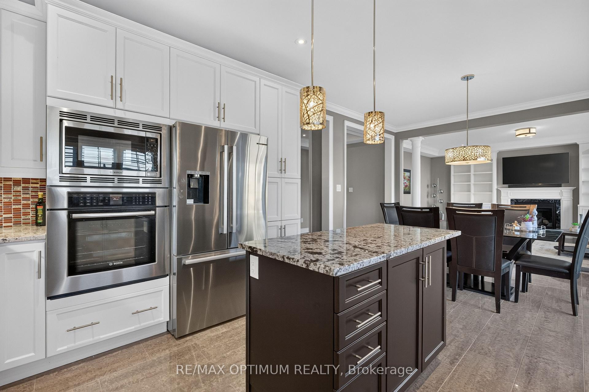 Photo 14 of 9165 Creditview Road, Brampton, Credit Valley — HOMEH