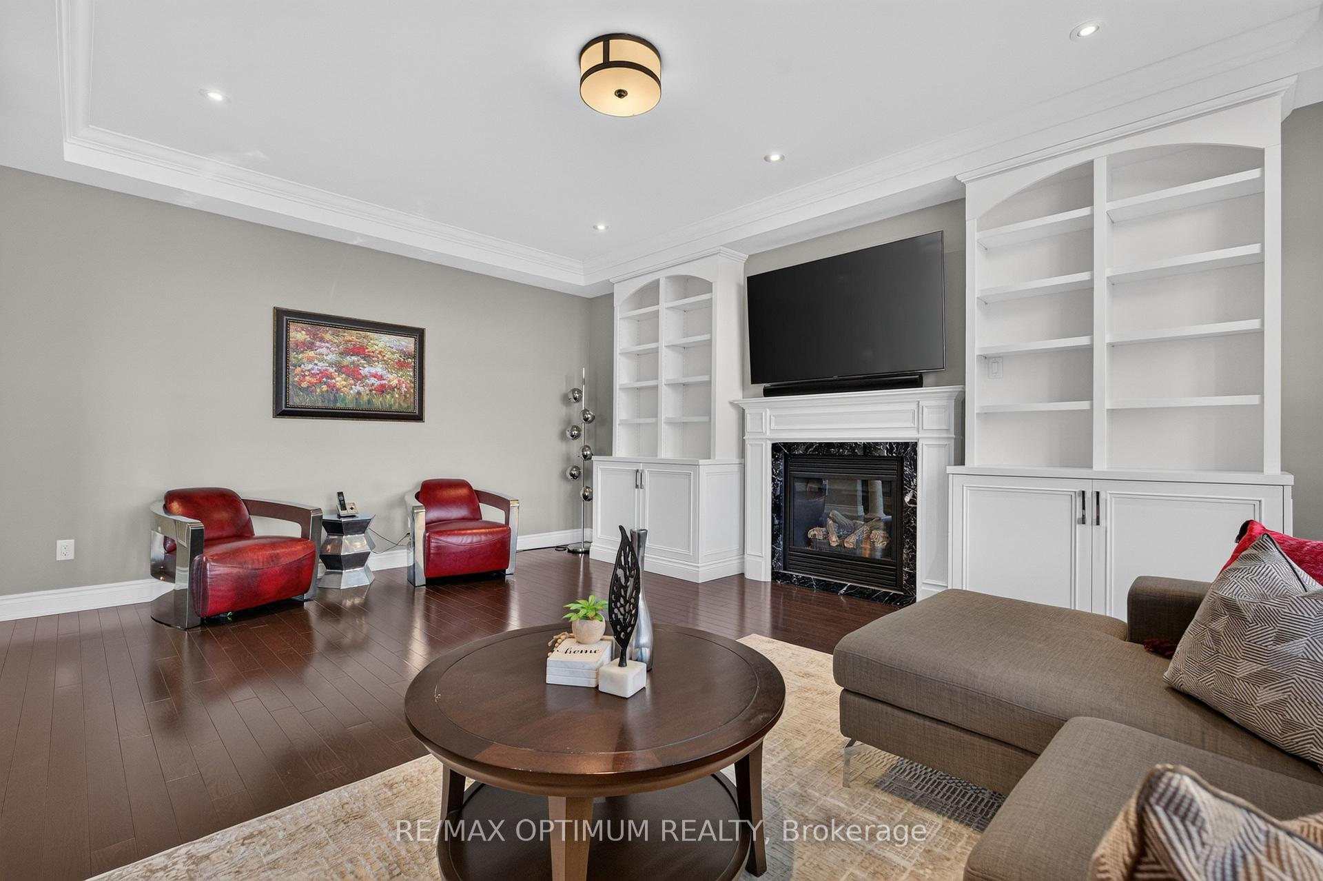 Photo 16 of 9165 Creditview Road, Brampton, Credit Valley — HOMEH