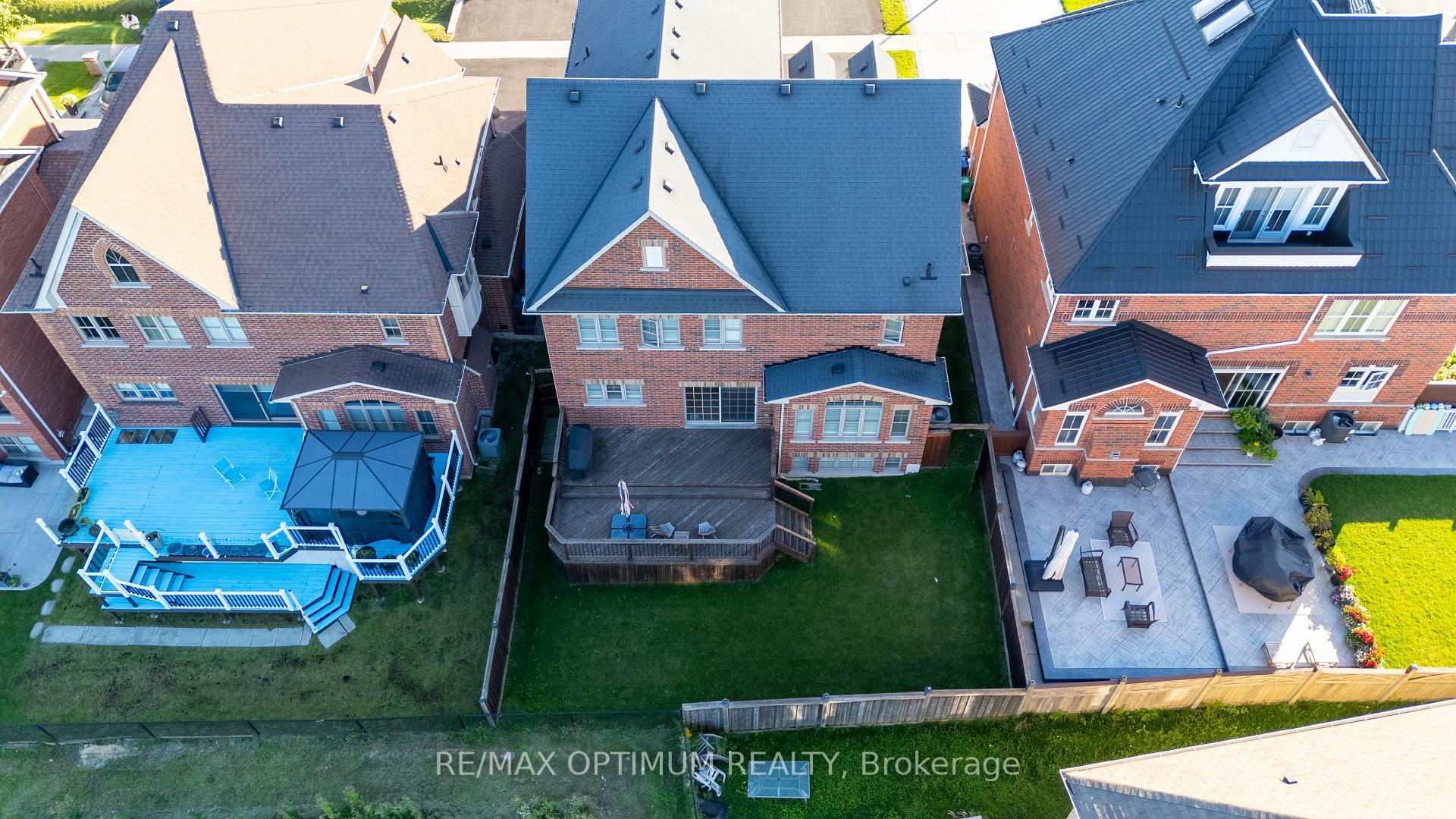 Photo 47 of 9165 Creditview Road, Brampton, Credit Valley — HOMEH