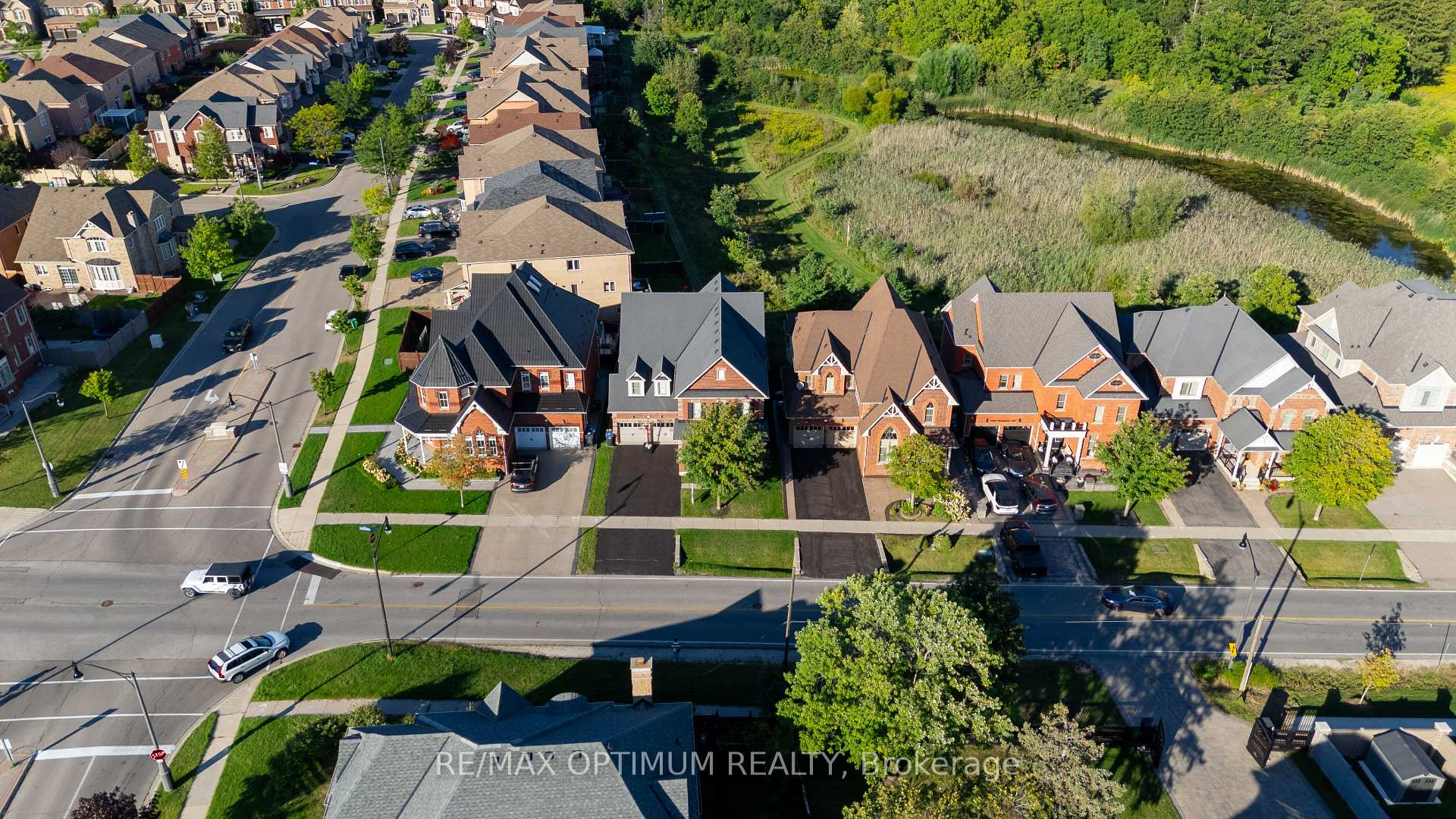 Photo 49 of 9165 Creditview Road, Brampton, Credit Valley — HOMEH