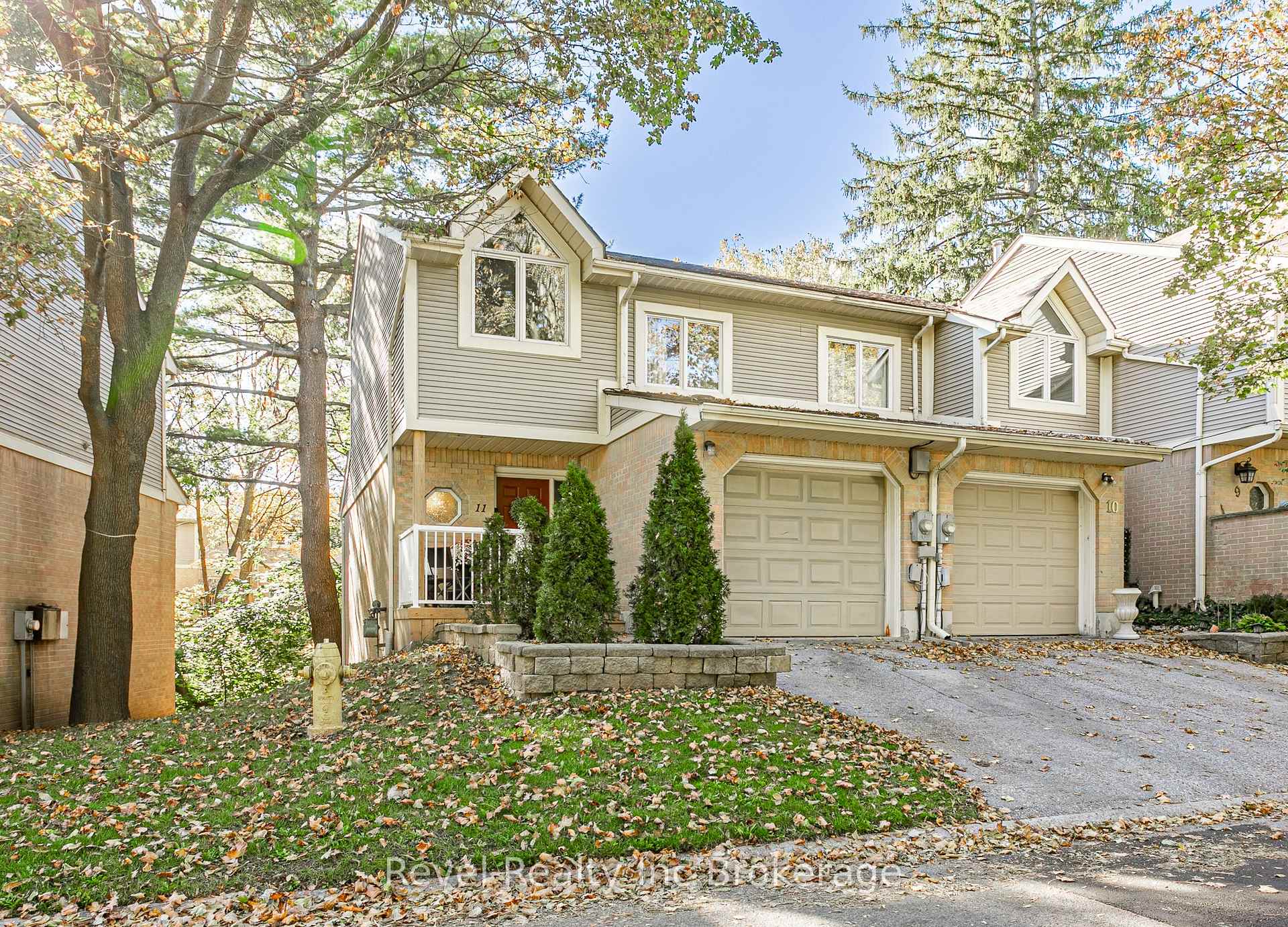 Photo 2 of Unit 11, 9 Ailsa Place, London, South J — HOMEH