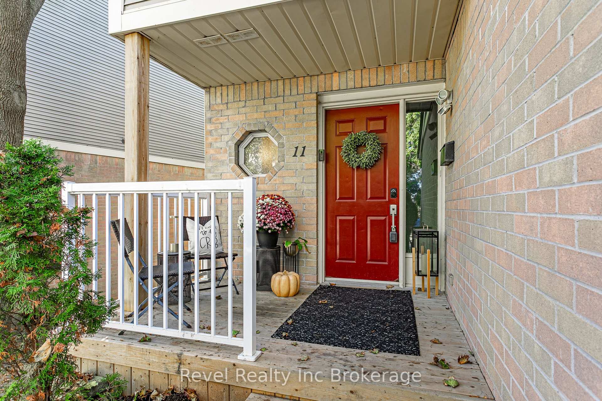 Photo 4 of Unit 11, 9 Ailsa Place, London, South J — HOMEH