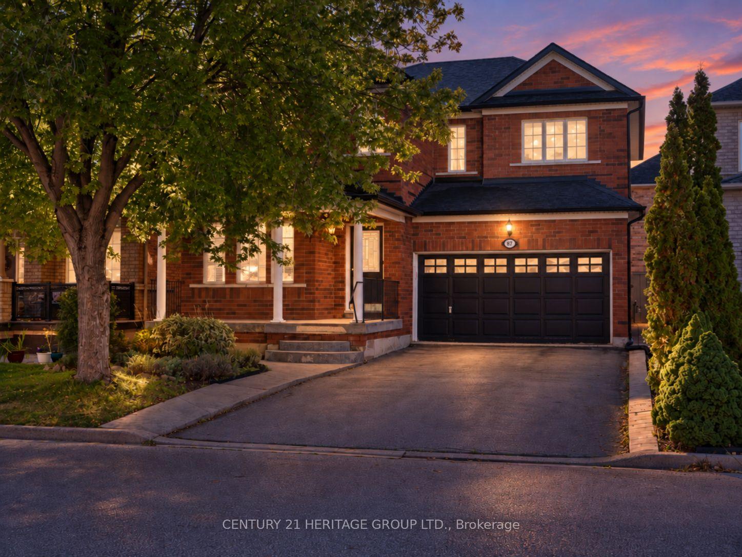 Photo 2 of 87 Turning Leaf Drive, Vaughan, Sonoma Heights — HOMEH