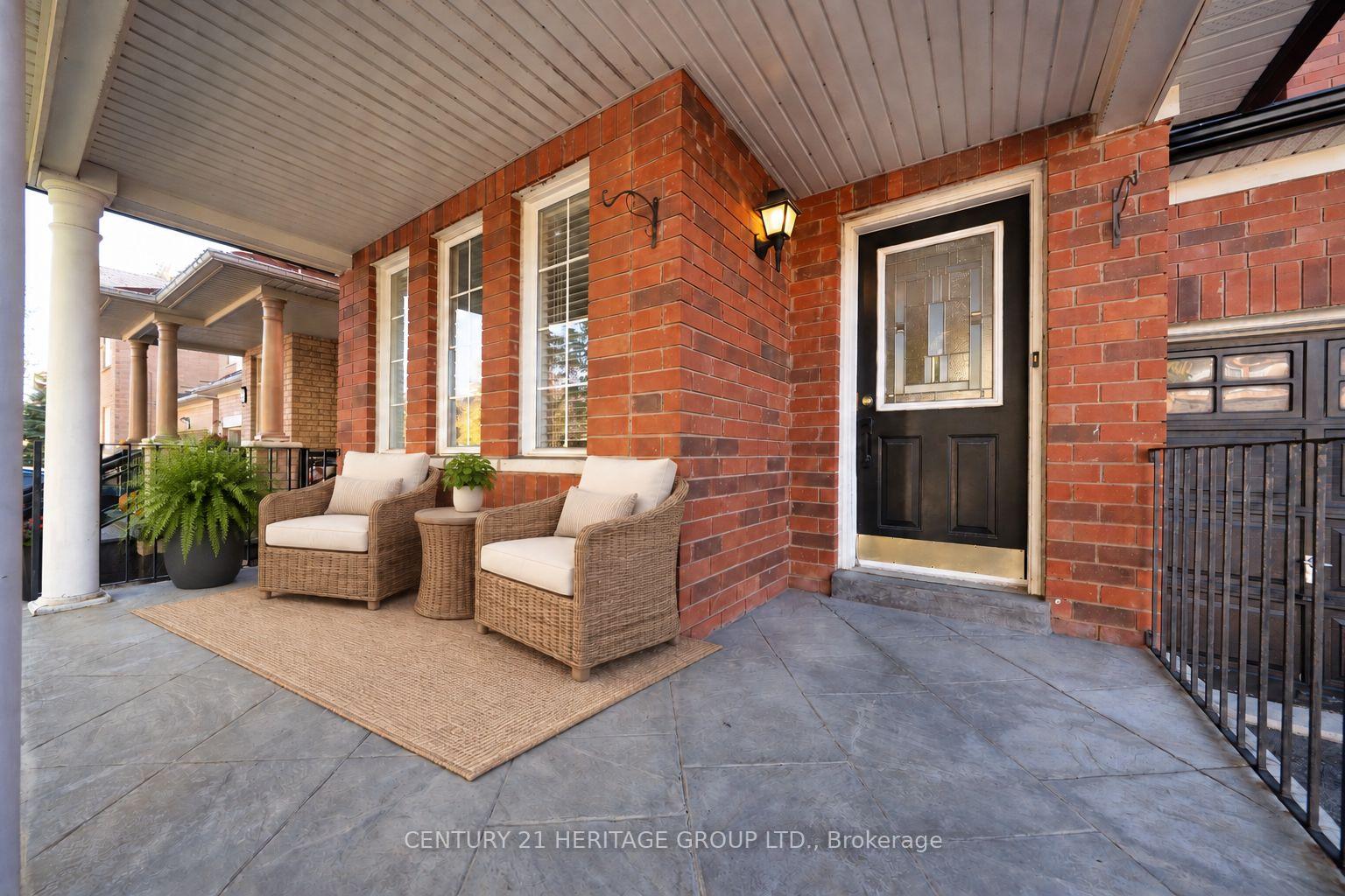 Photo 3 of 87 Turning Leaf Drive, Vaughan, Sonoma Heights — HOMEH