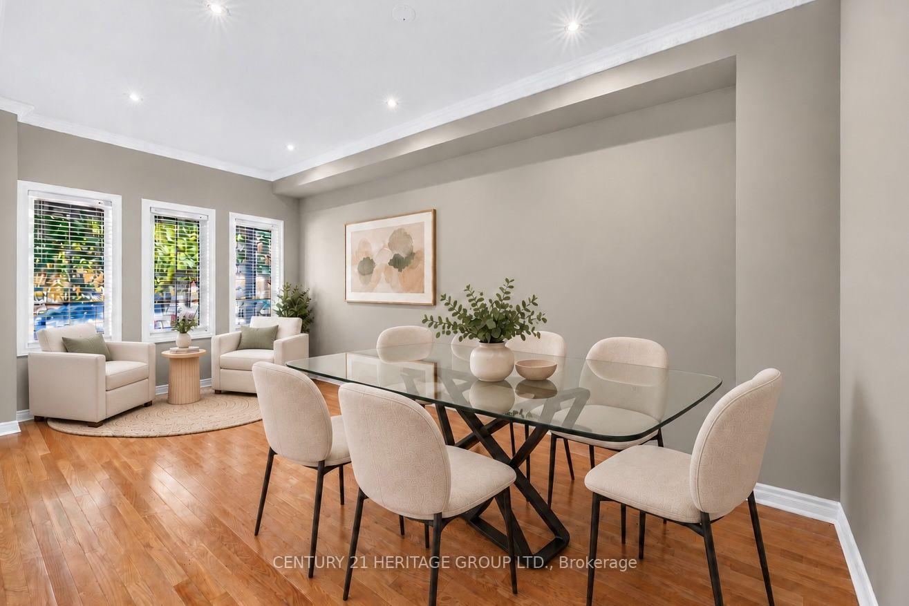 Photo 5 of 87 Turning Leaf Drive, Vaughan, Sonoma Heights — HOMEH