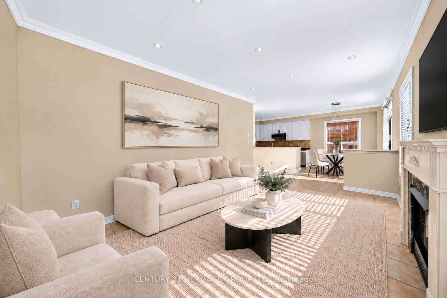 Photo 10 of 87 Turning Leaf Drive, Vaughan, Sonoma Heights — HOMEH