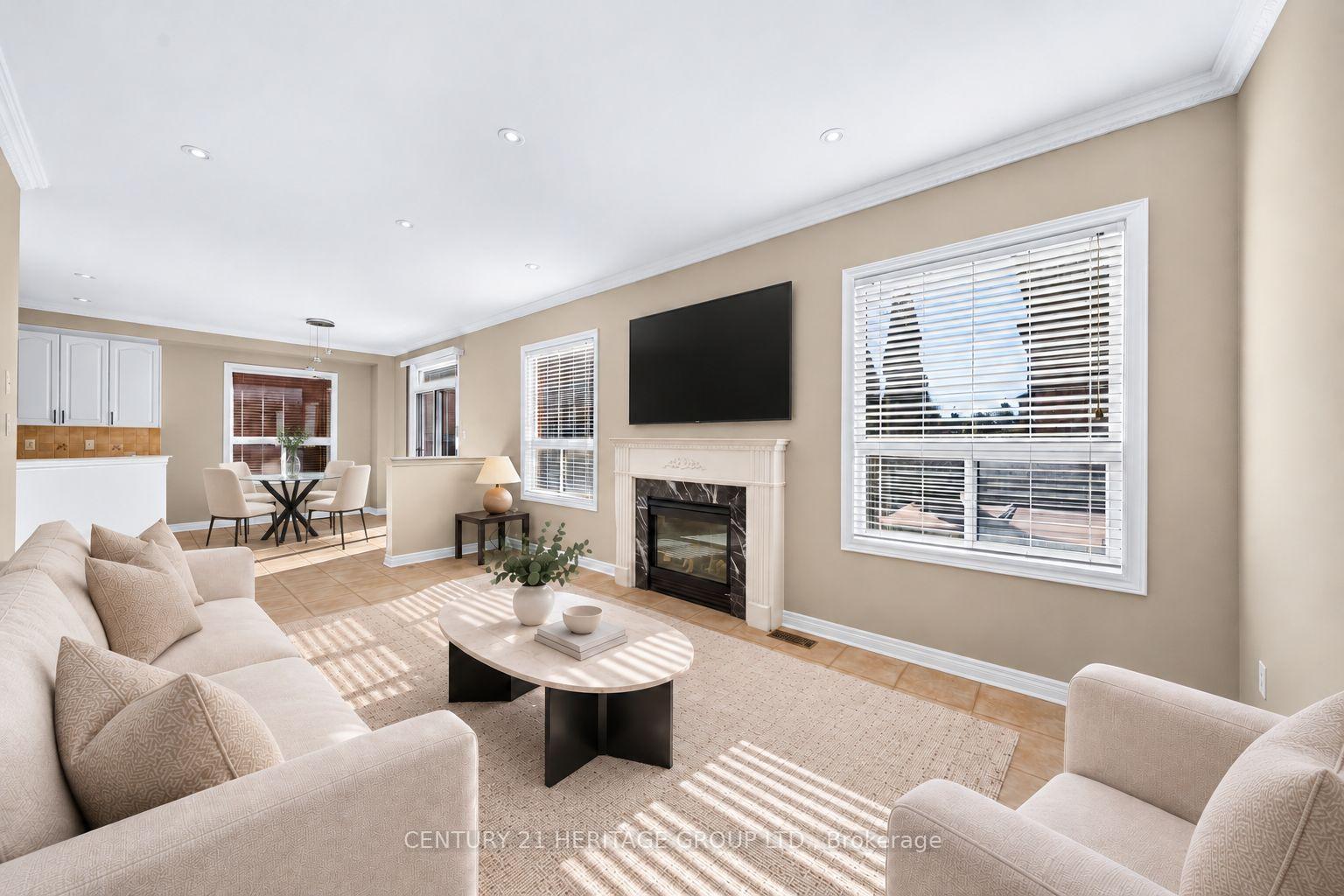 Photo 12 of 87 Turning Leaf Drive, Vaughan, Sonoma Heights — HOMEH