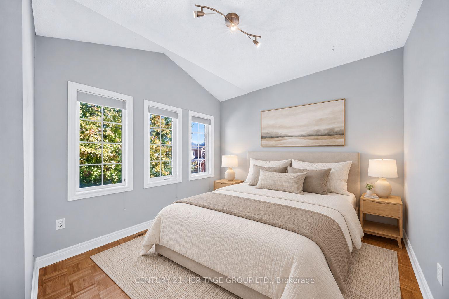 Photo 26 of 87 Turning Leaf Drive, Vaughan, Sonoma Heights — HOMEH