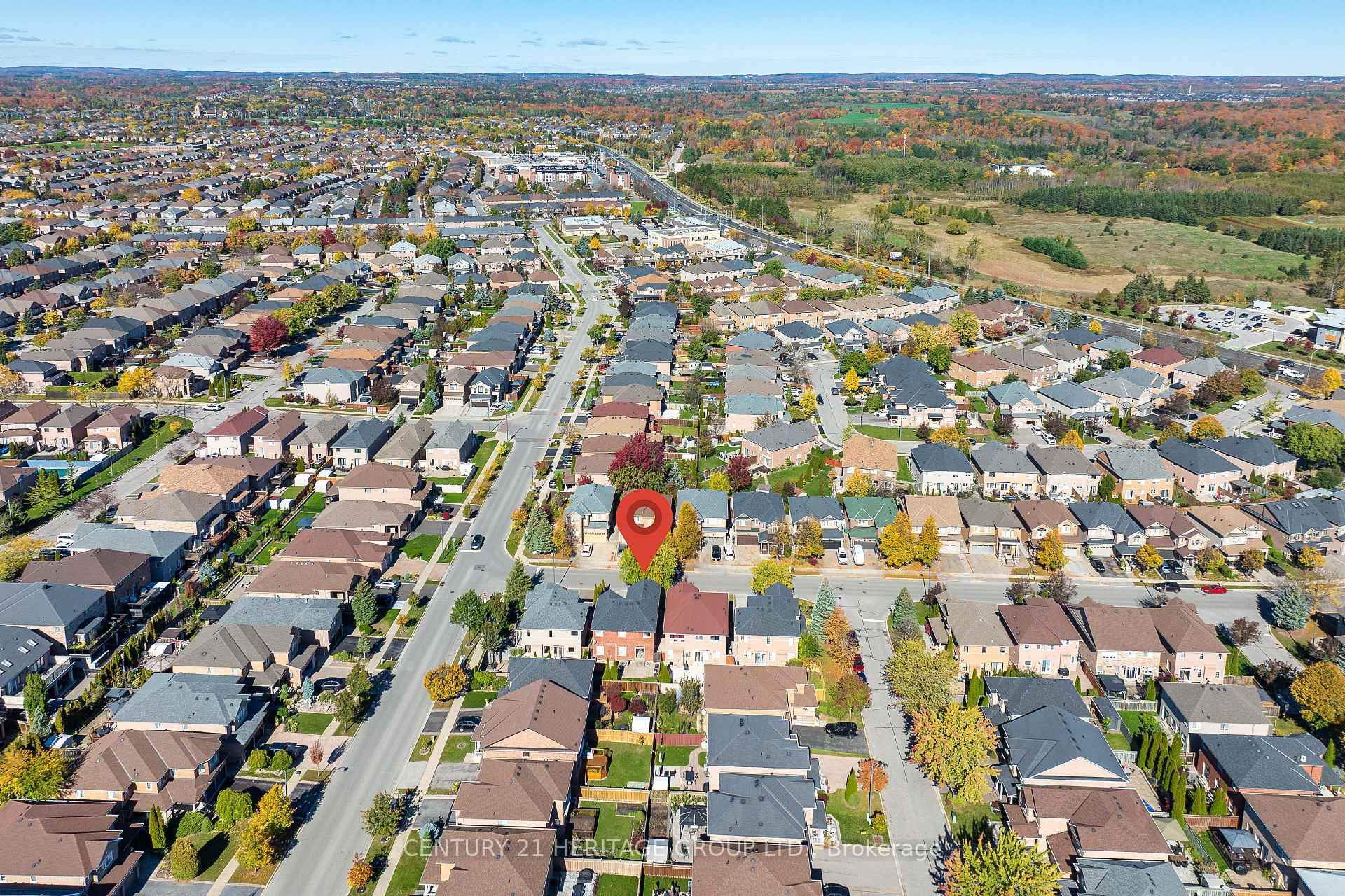 Photo 35 of 87 Turning Leaf Drive, Vaughan, Sonoma Heights — HOMEH
