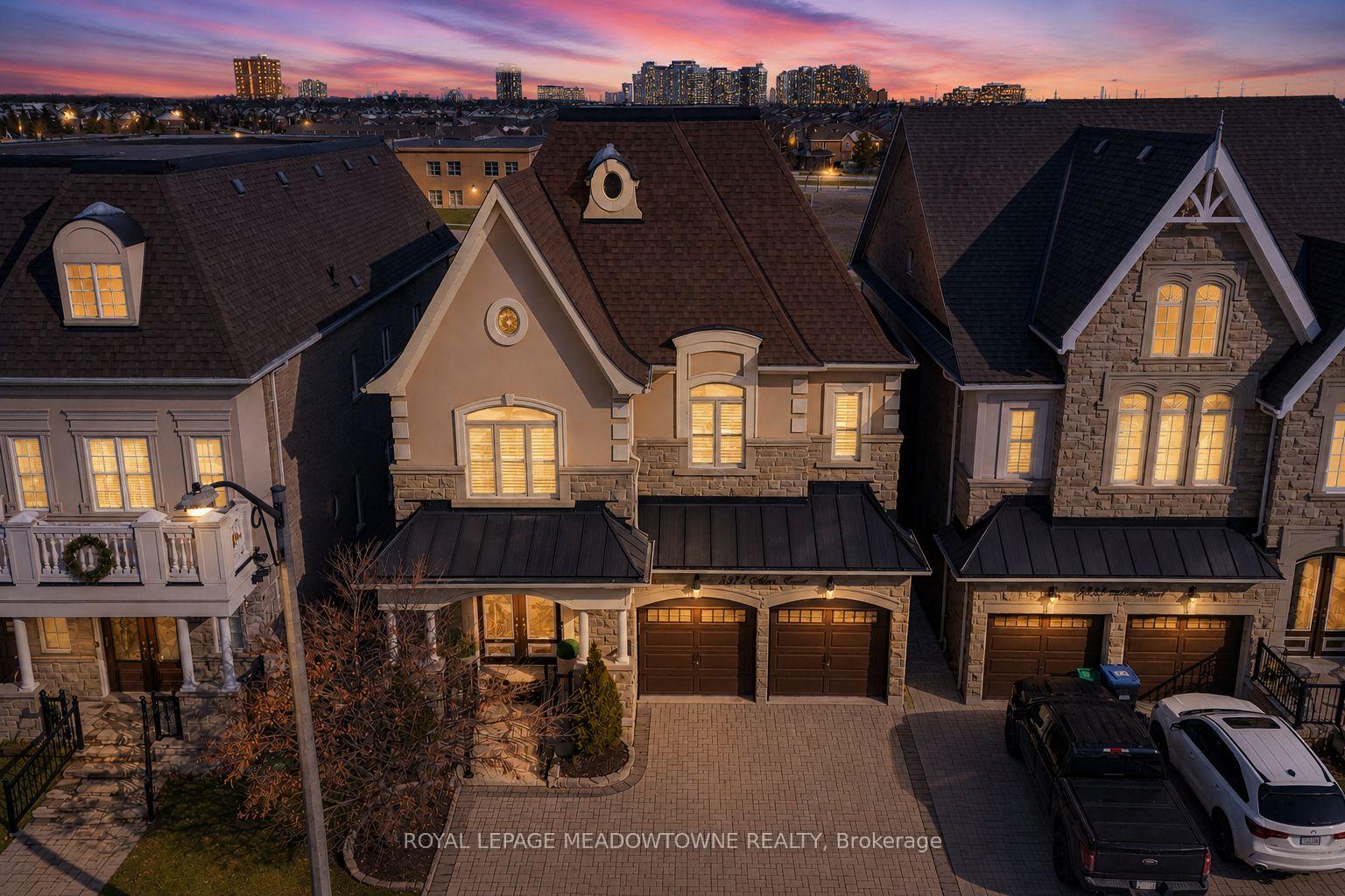 Photo 1 of 5221 Adobe Court, Mississauga, Churchill Meadows — HOMEH