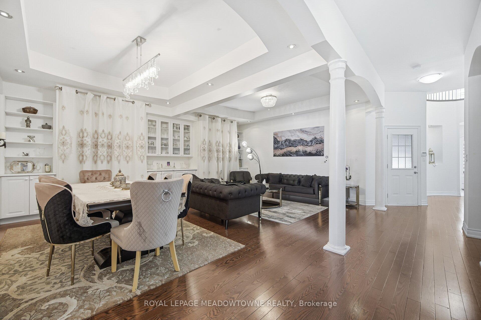 Photo 7 of 5221 Adobe Court, Mississauga, Churchill Meadows — HOMEH