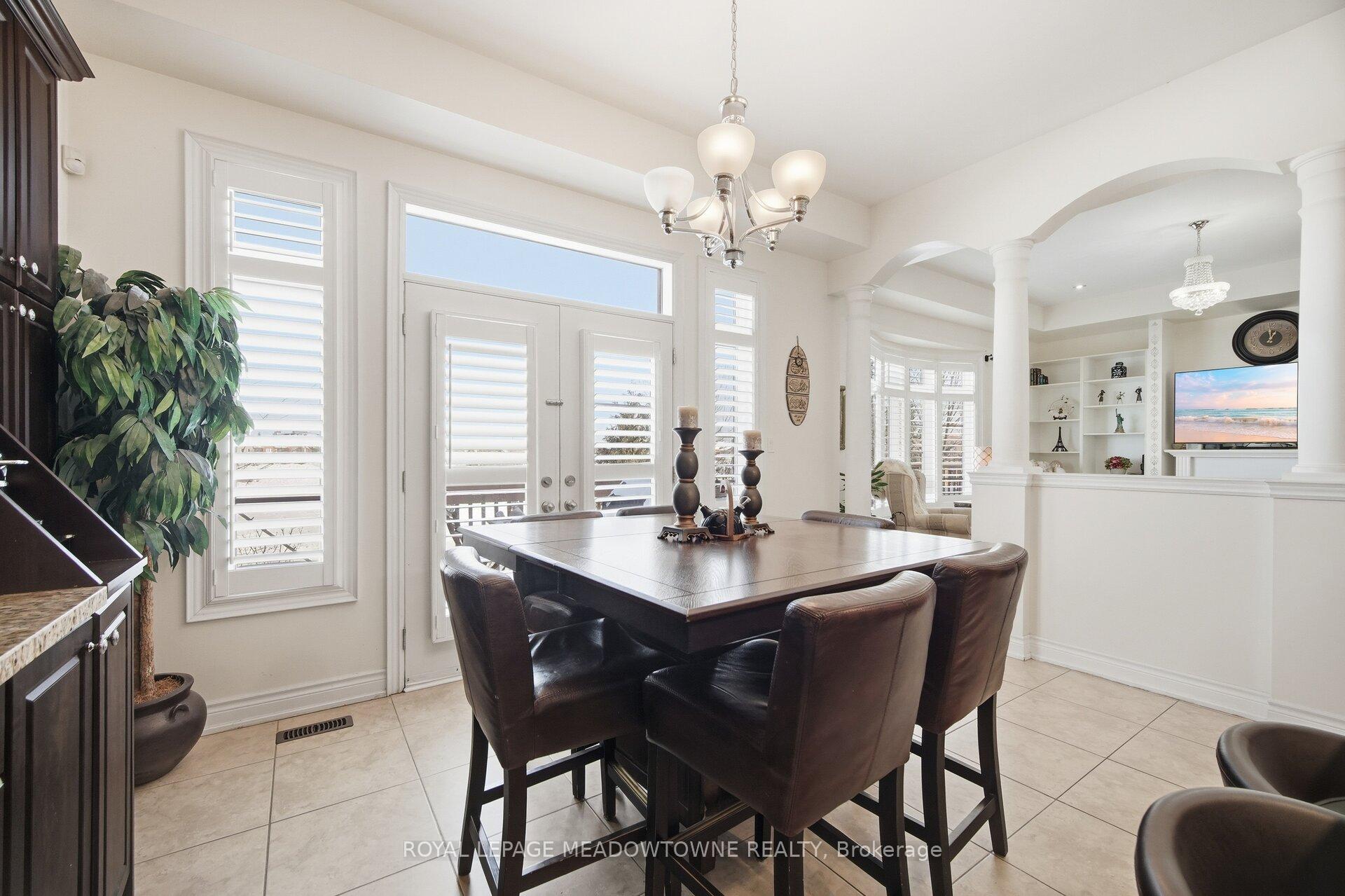 Photo 12 of 5221 Adobe Court, Mississauga, Churchill Meadows — HOMEH