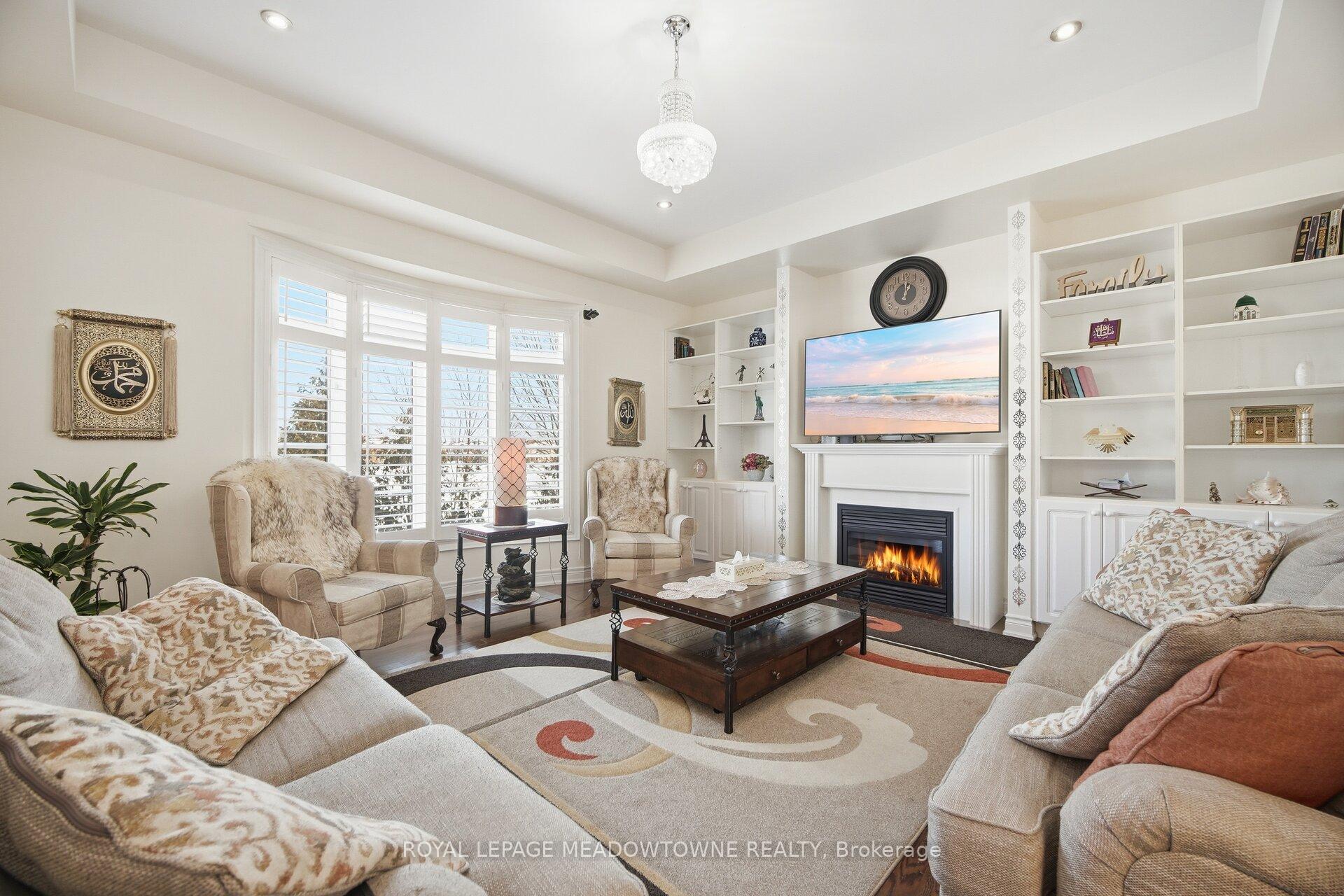 Photo 15 of 5221 Adobe Court, Mississauga, Churchill Meadows — HOMEH