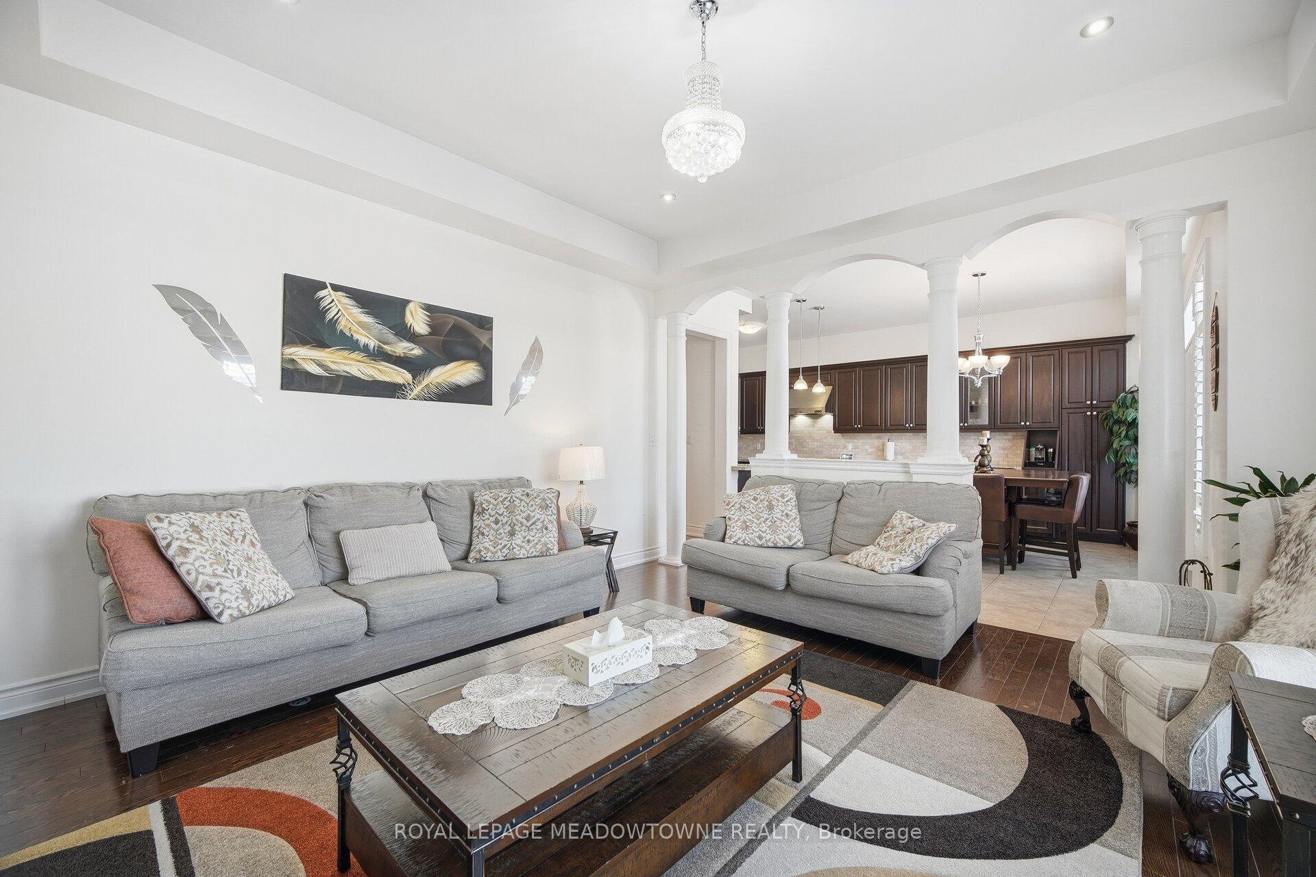 Photo 17 of 5221 Adobe Court, Mississauga, Churchill Meadows — HOMEH