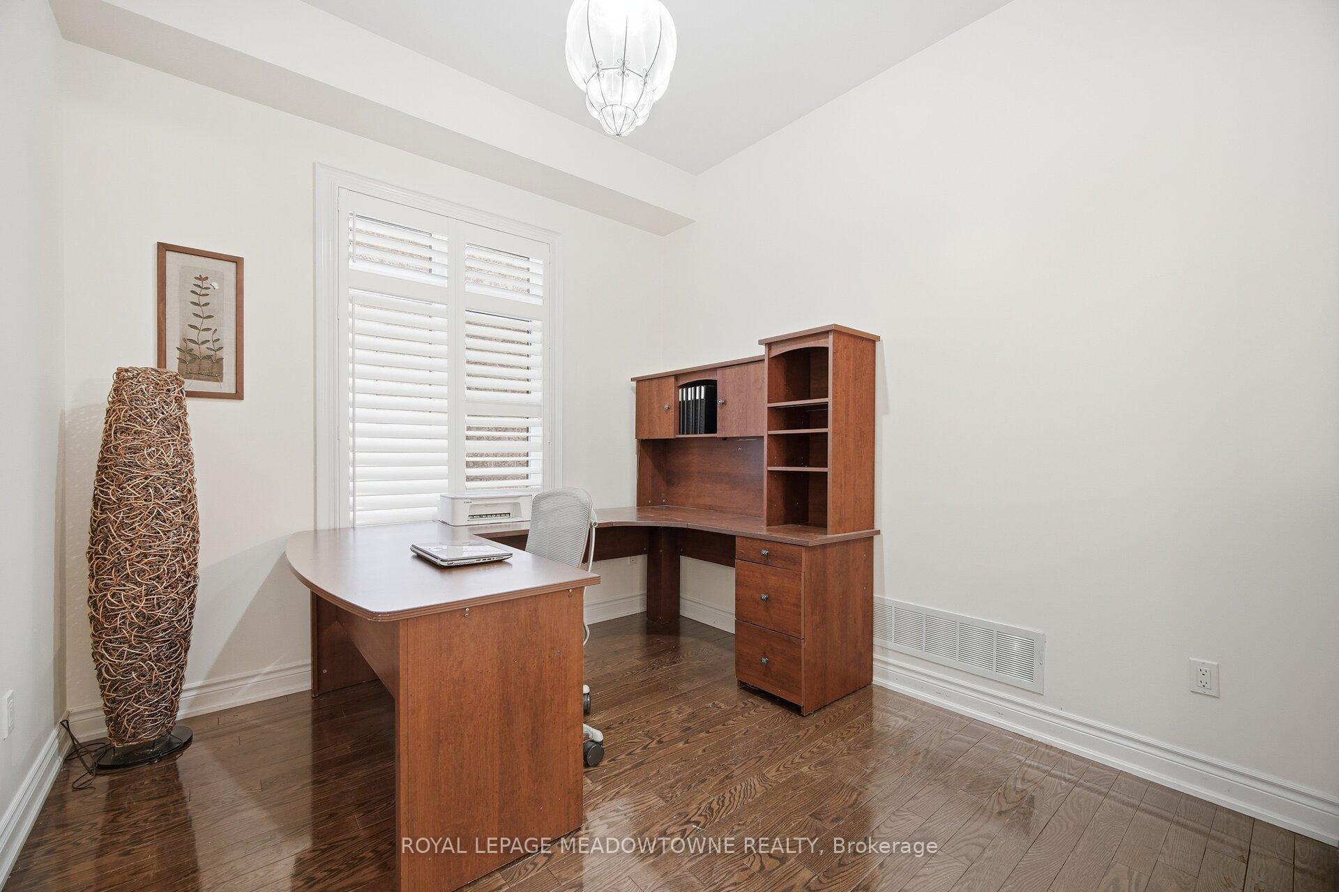 Photo 18 of 5221 Adobe Court, Mississauga, Churchill Meadows — HOMEH