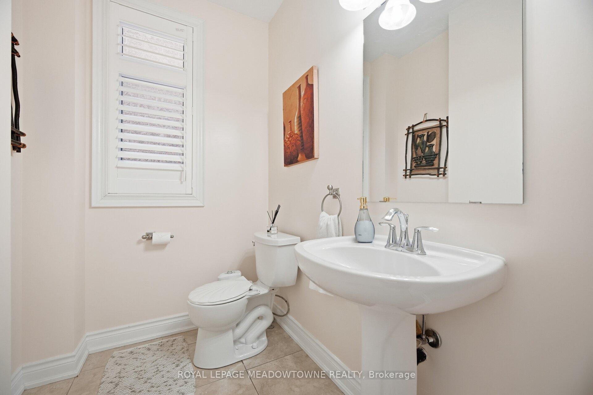 Photo 19 of 5221 Adobe Court, Mississauga, Churchill Meadows — HOMEH