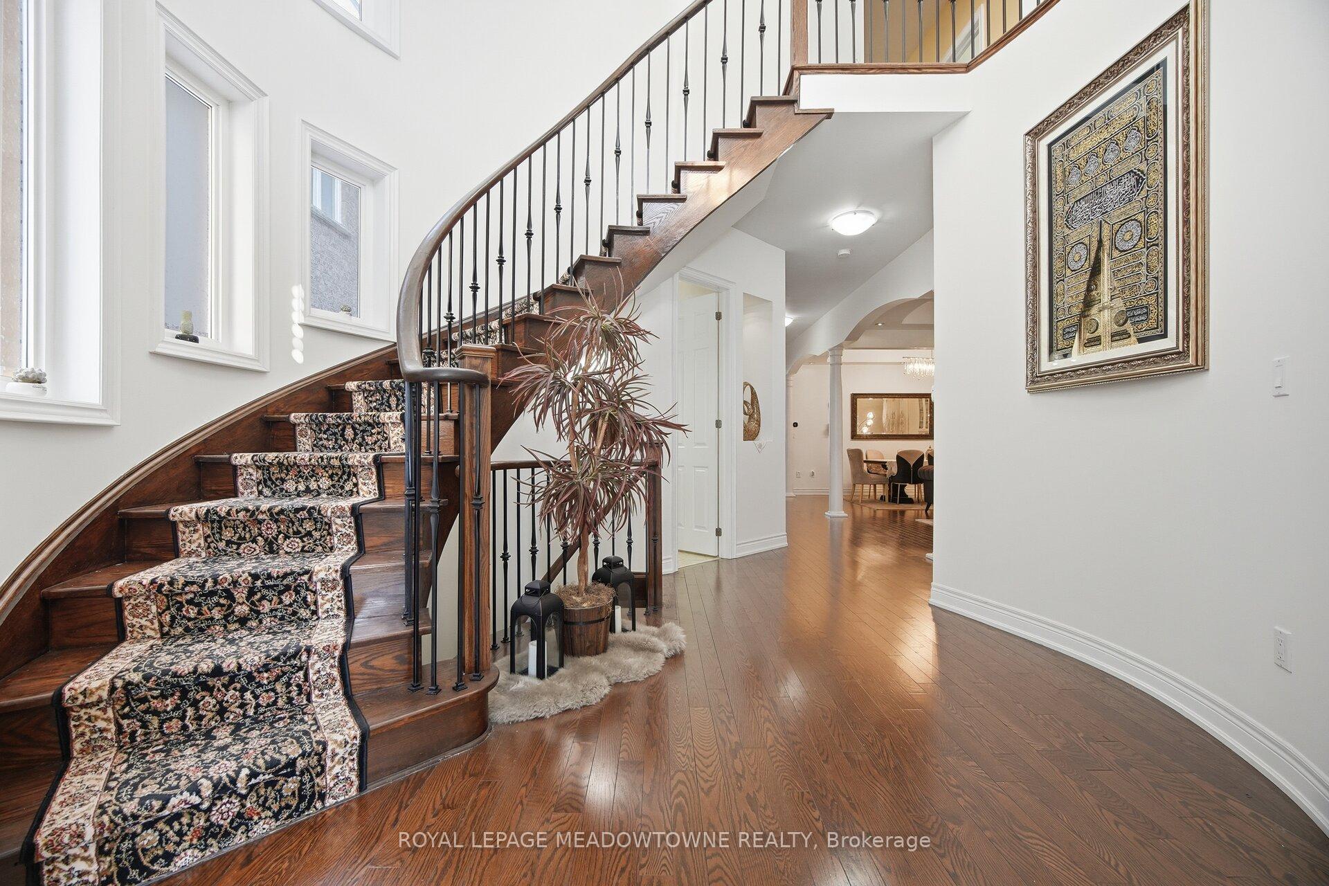 Photo 20 of 5221 Adobe Court, Mississauga, Churchill Meadows — HOMEH