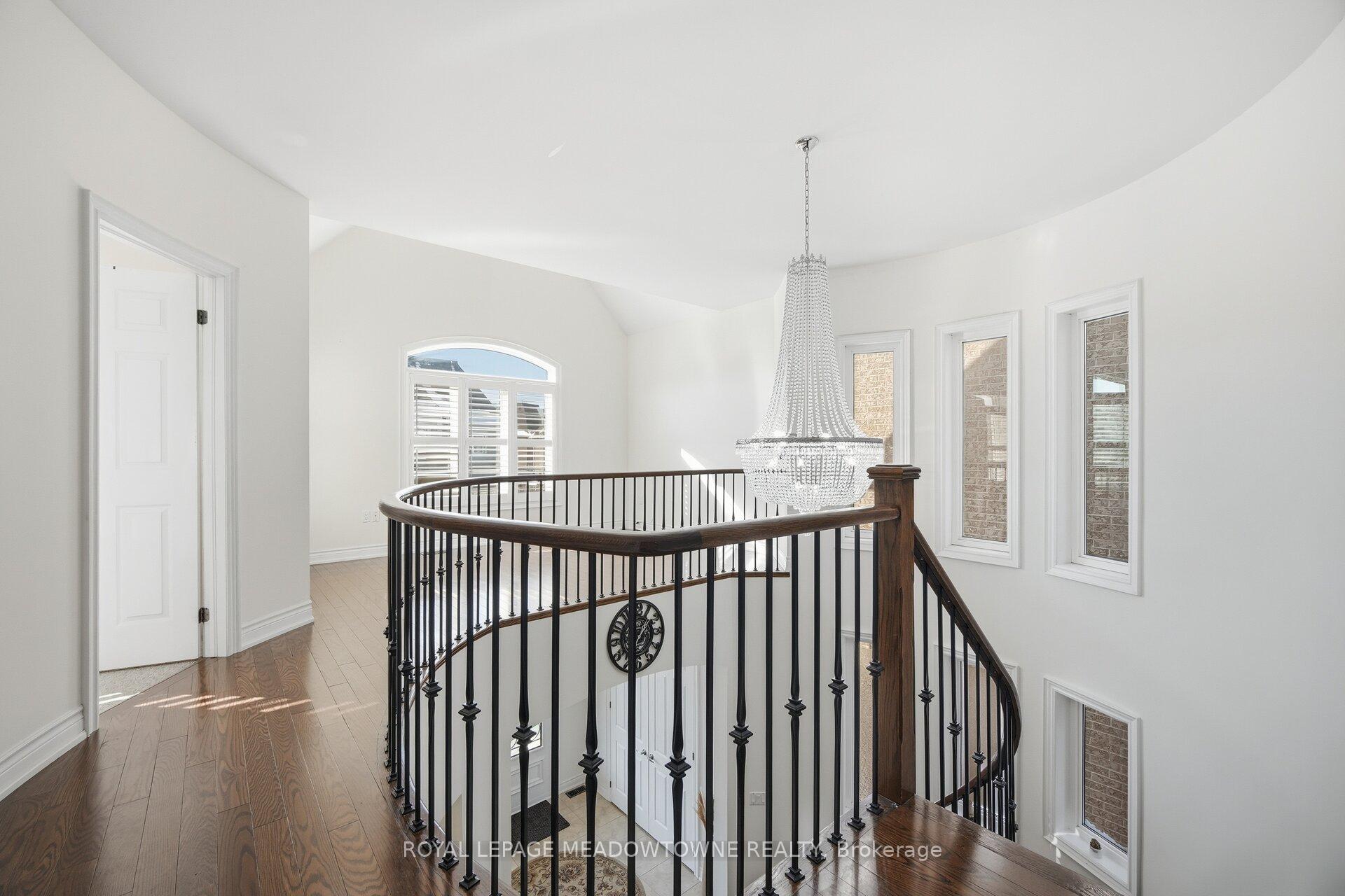 Photo 21 of 5221 Adobe Court, Mississauga, Churchill Meadows — HOMEH