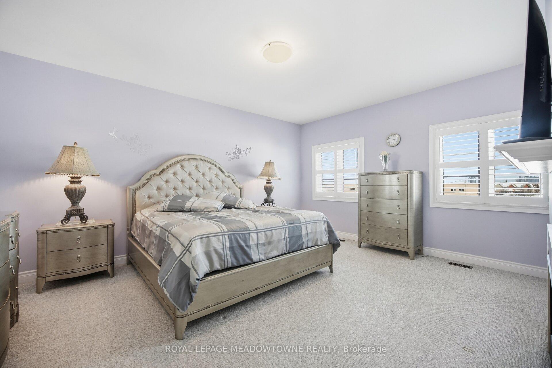 Photo 23 of 5221 Adobe Court, Mississauga, Churchill Meadows — HOMEH