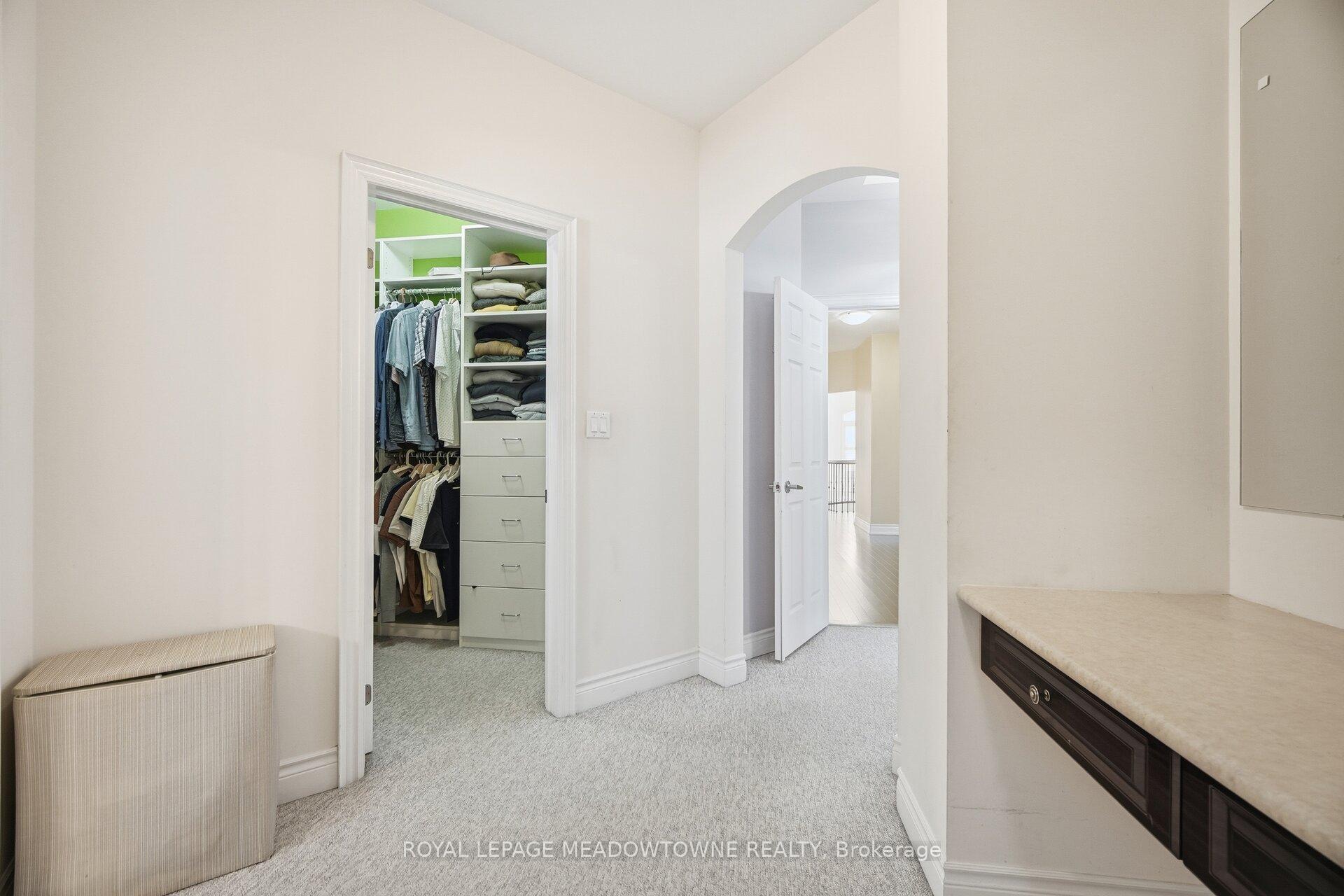 Photo 25 of 5221 Adobe Court, Mississauga, Churchill Meadows — HOMEH