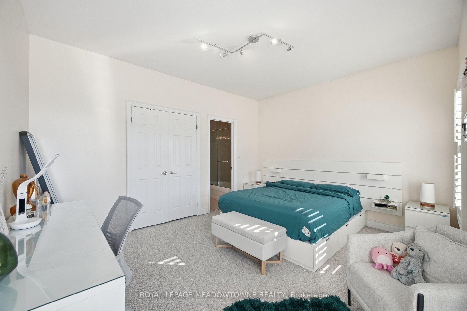 Photo 28 of 5221 Adobe Court, Mississauga, Churchill Meadows — HOMEH