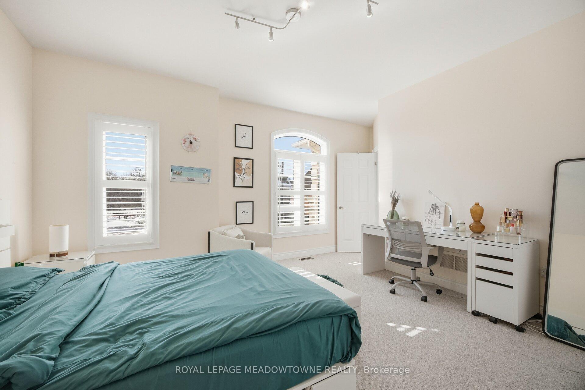 Photo 29 of 5221 Adobe Court, Mississauga, Churchill Meadows — HOMEH