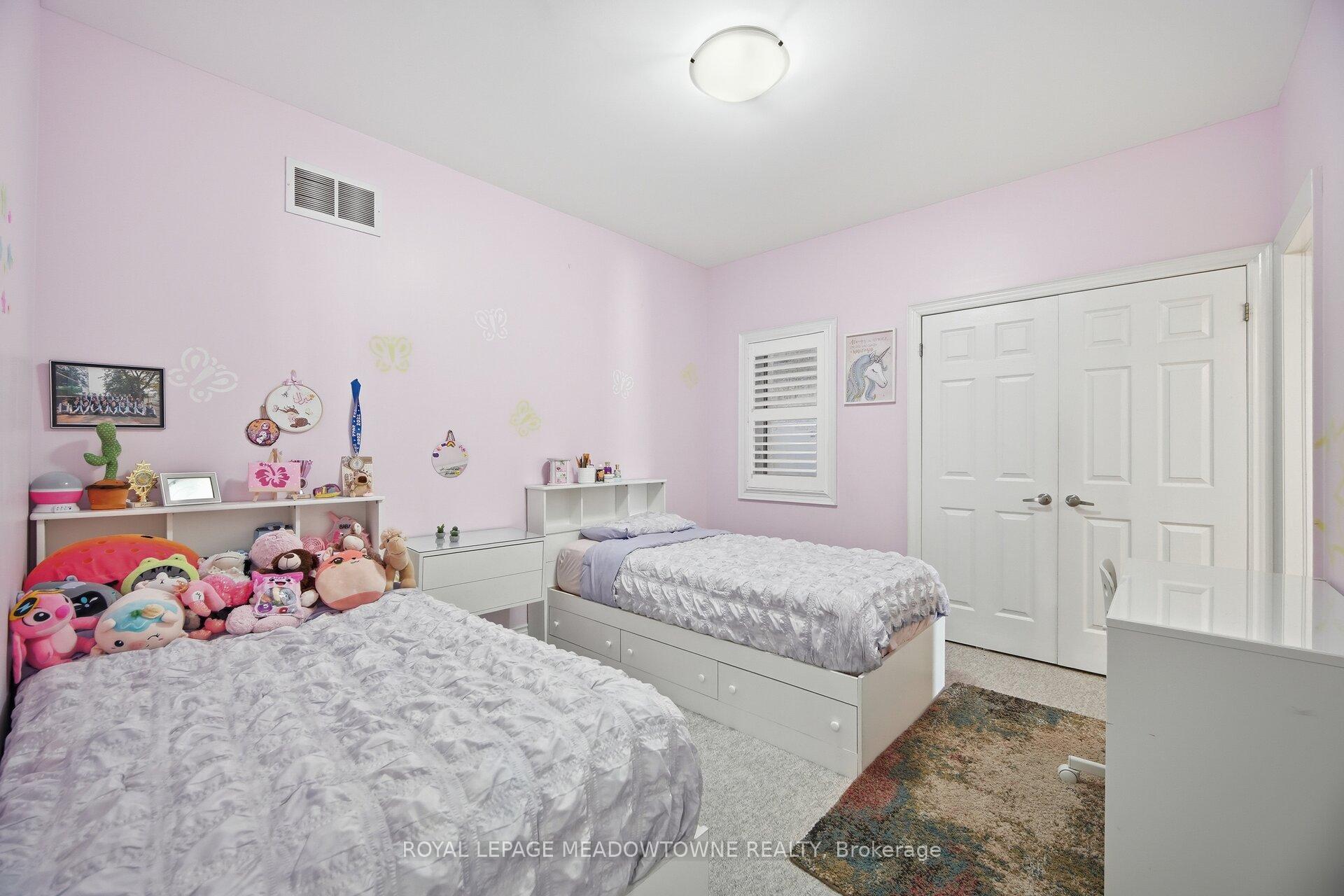 Photo 31 of 5221 Adobe Court, Mississauga, Churchill Meadows — HOMEH