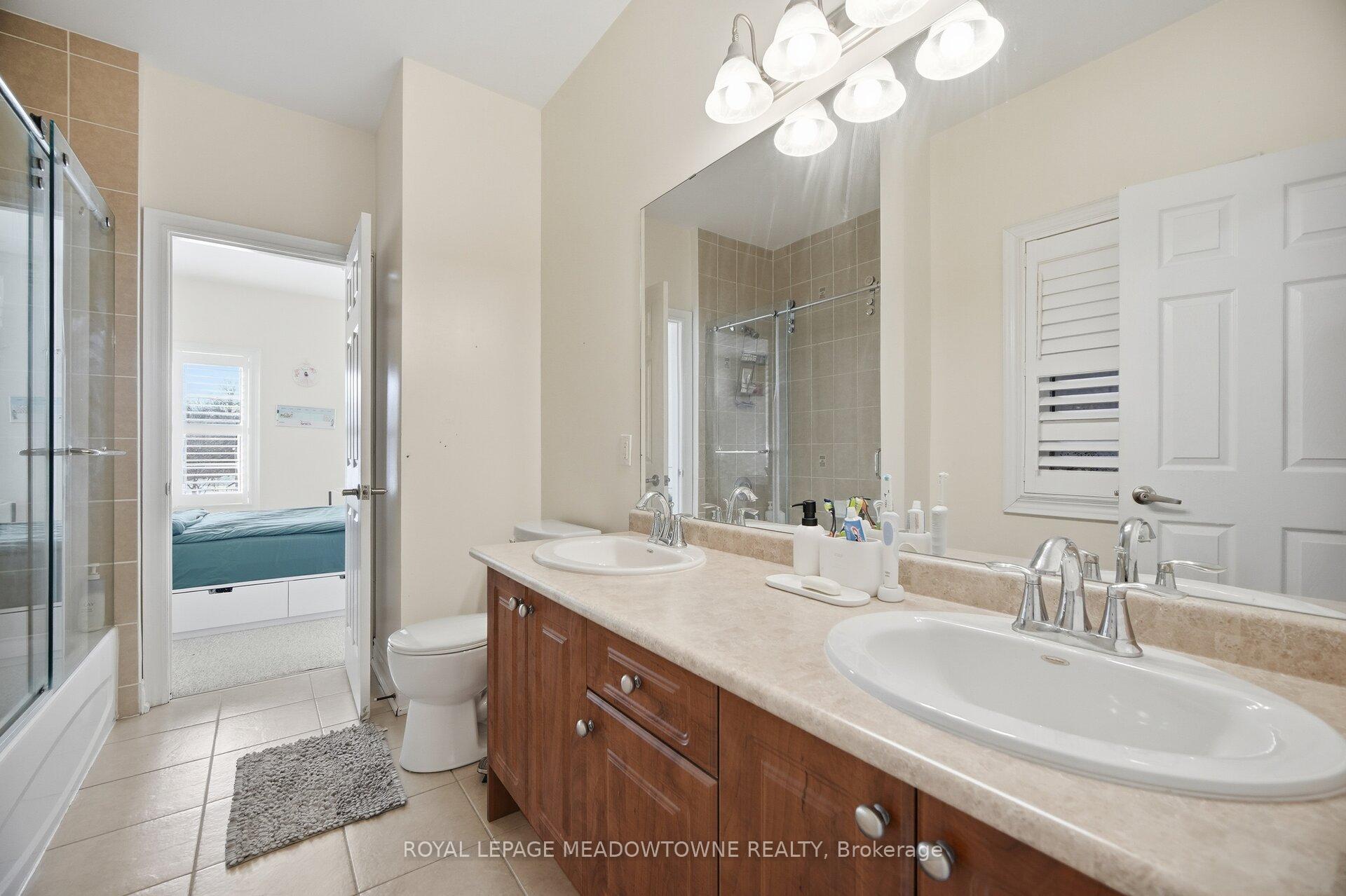 Photo 32 of 5221 Adobe Court, Mississauga, Churchill Meadows — HOMEH