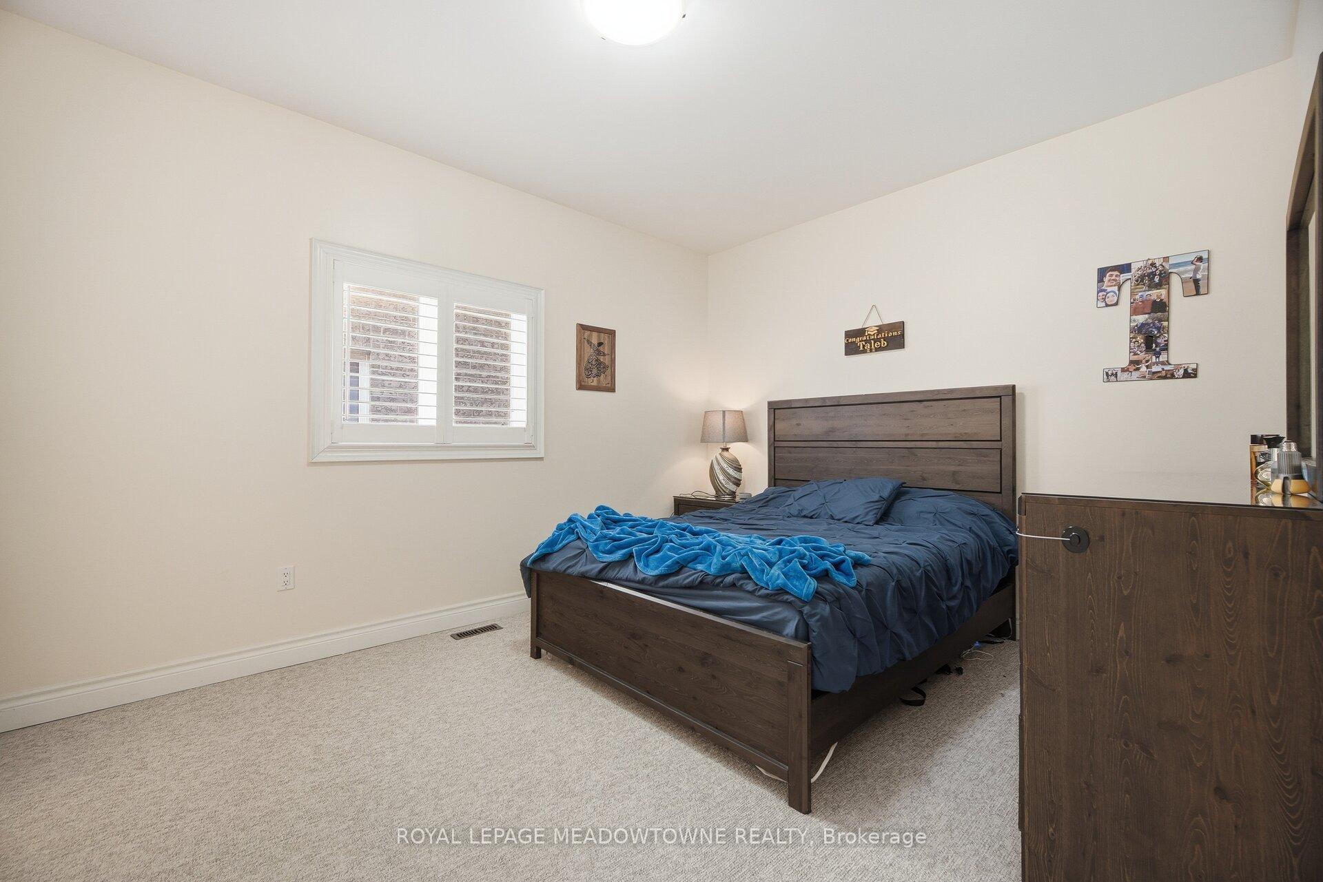 Photo 33 of 5221 Adobe Court, Mississauga, Churchill Meadows — HOMEH