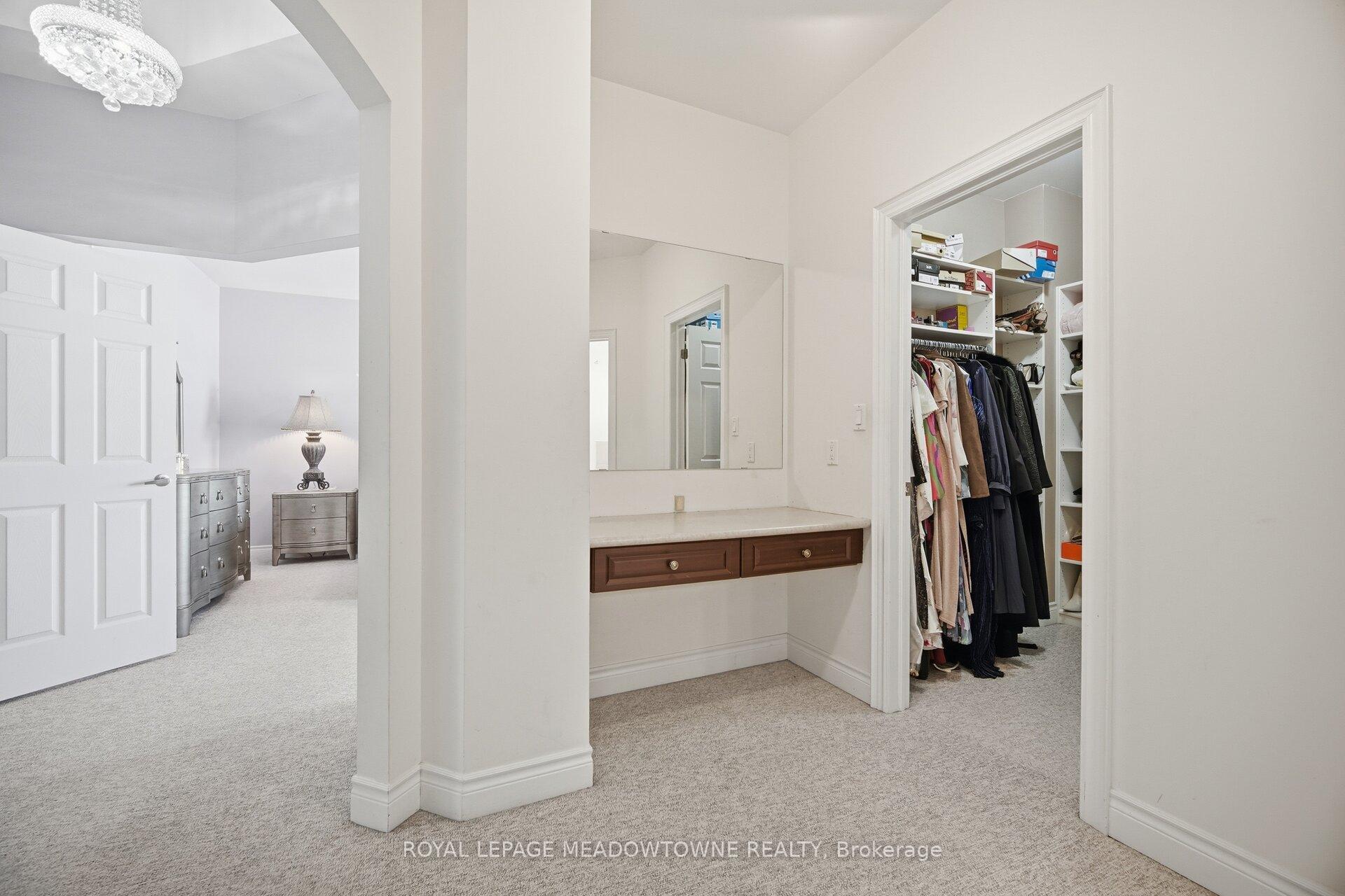 Photo 35 of 5221 Adobe Court, Mississauga, Churchill Meadows — HOMEH