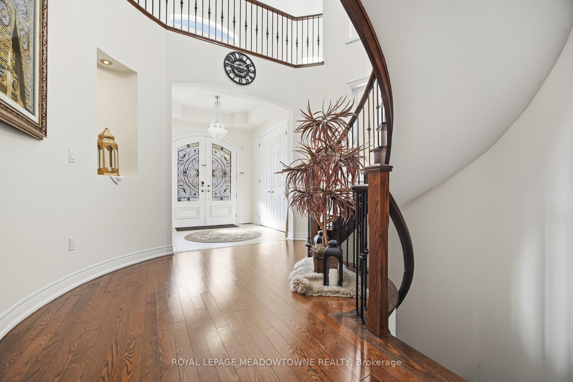 Photo 36 of 5221 Adobe Court, Mississauga, Churchill Meadows — HOMEH