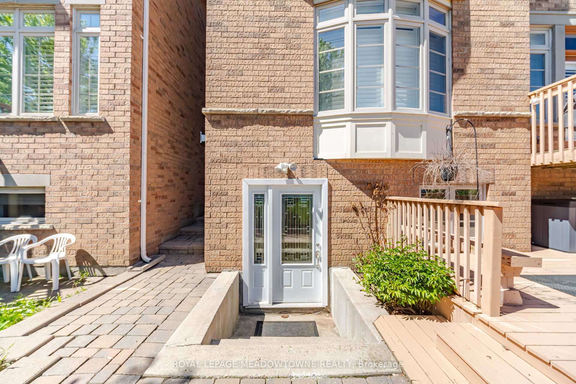 Photo 46 of 5221 Adobe Court, Mississauga, Churchill Meadows — HOMEH