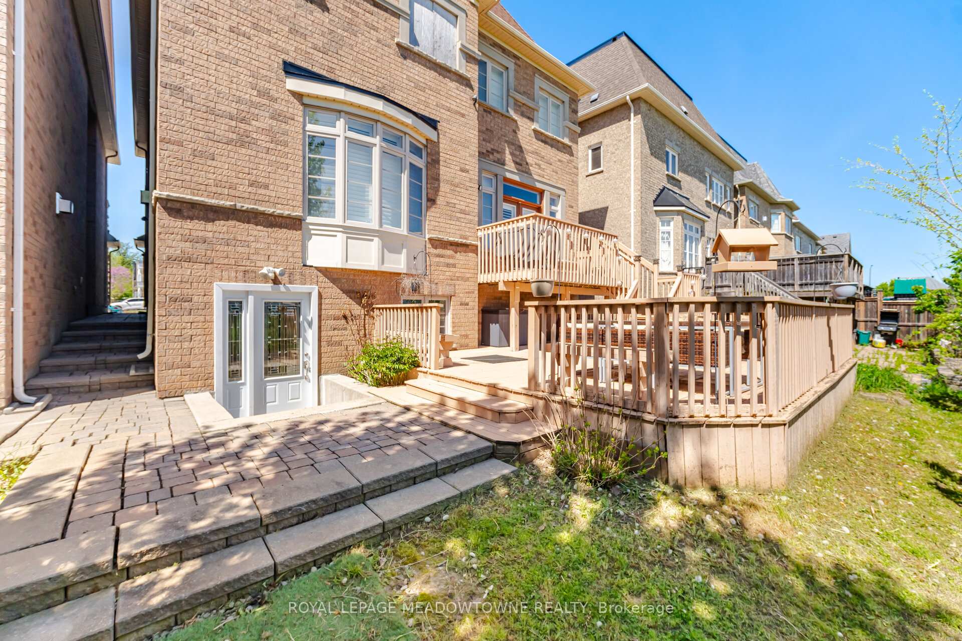 Photo 47 of 5221 Adobe Court, Mississauga, Churchill Meadows — HOMEH