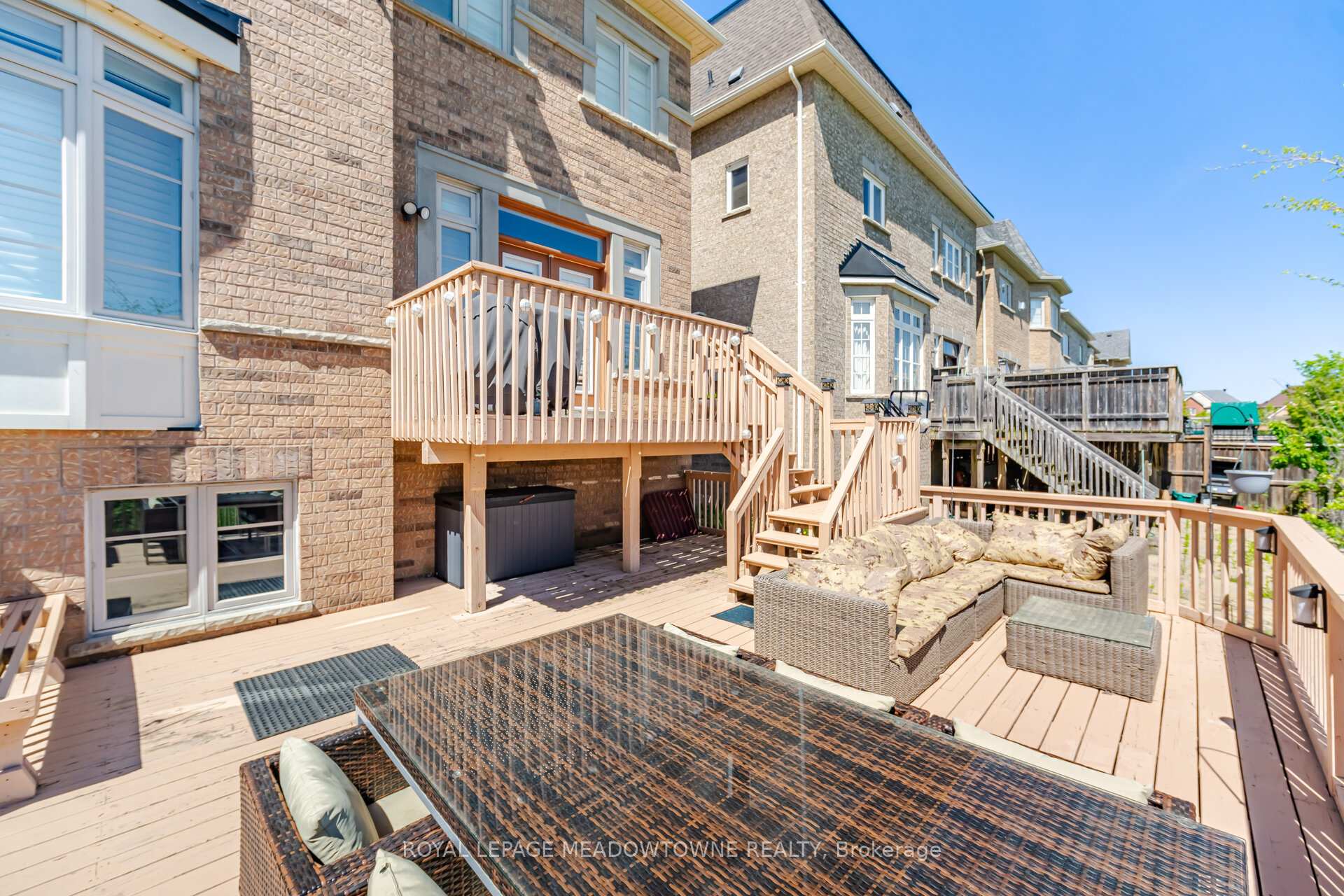 Photo 48 of 5221 Adobe Court, Mississauga, Churchill Meadows — HOMEH