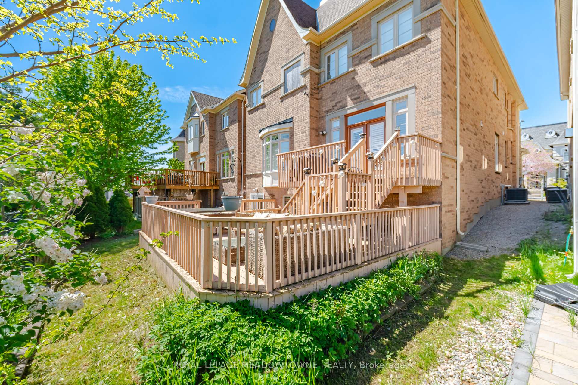 Photo 50 of 5221 Adobe Court, Mississauga, Churchill Meadows — HOMEH